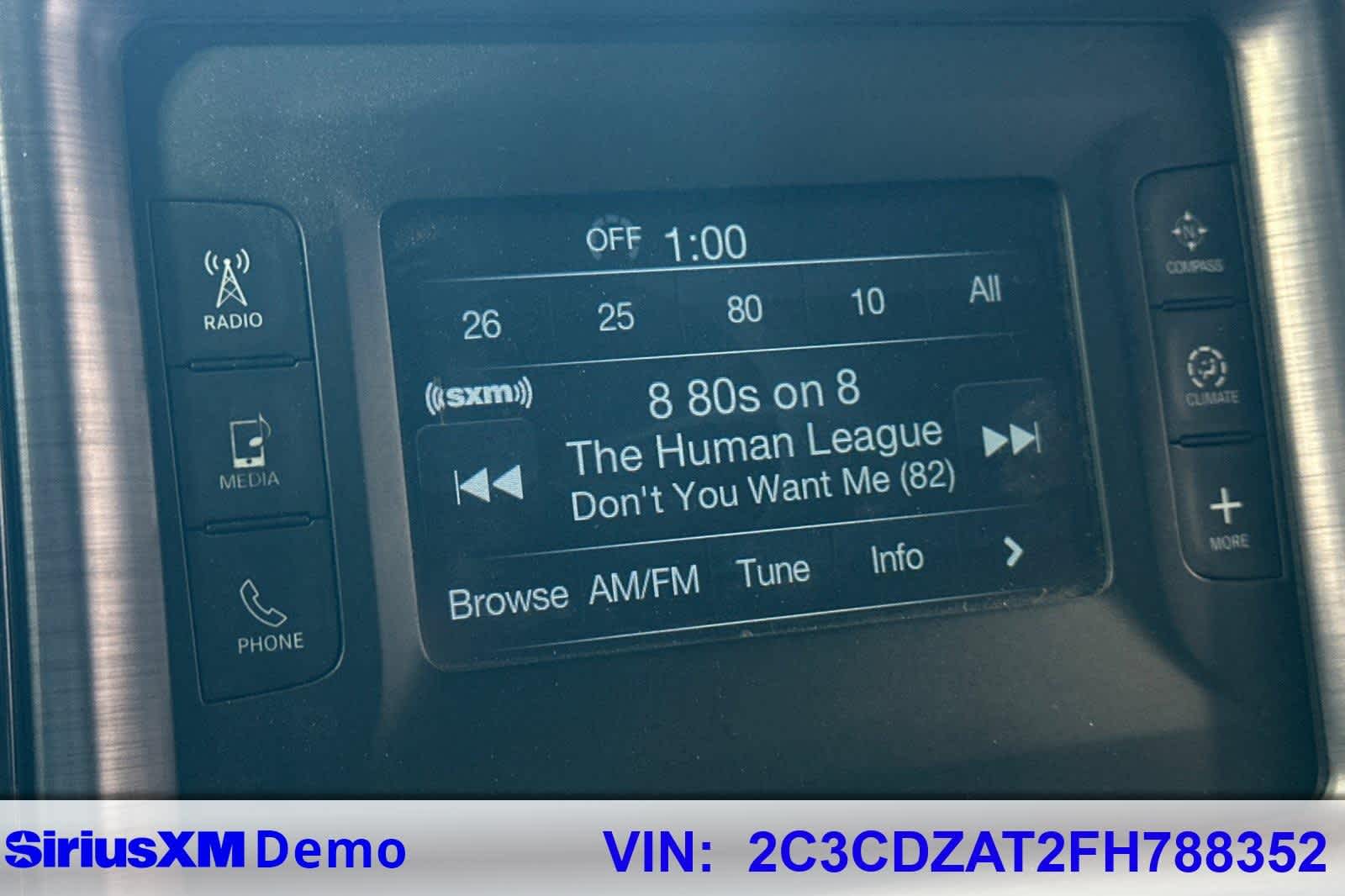 Thumbnail: 2015 Dodge Challenger - 29