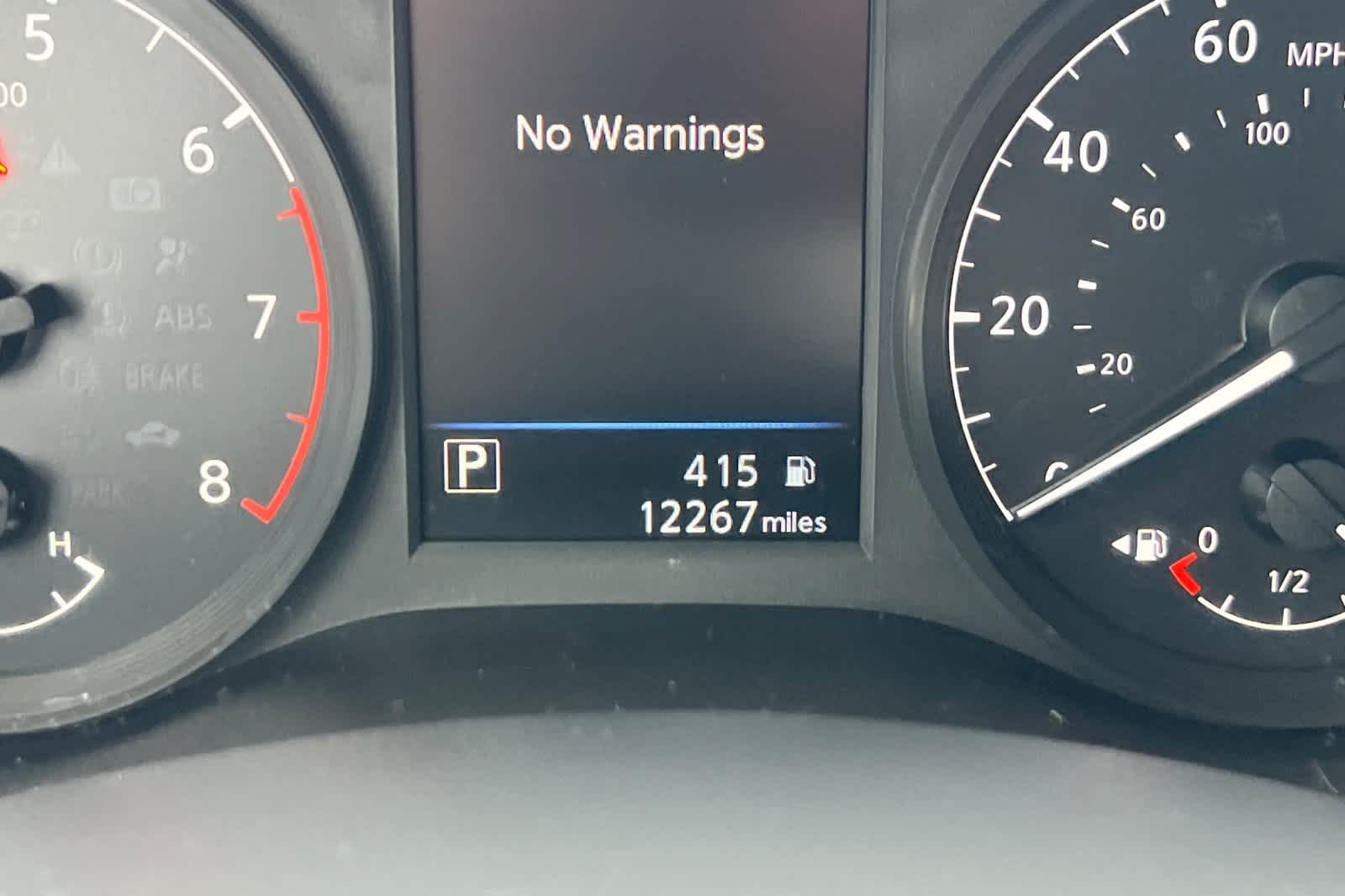 Thumbnail: 2025 Nissan Altima - 23