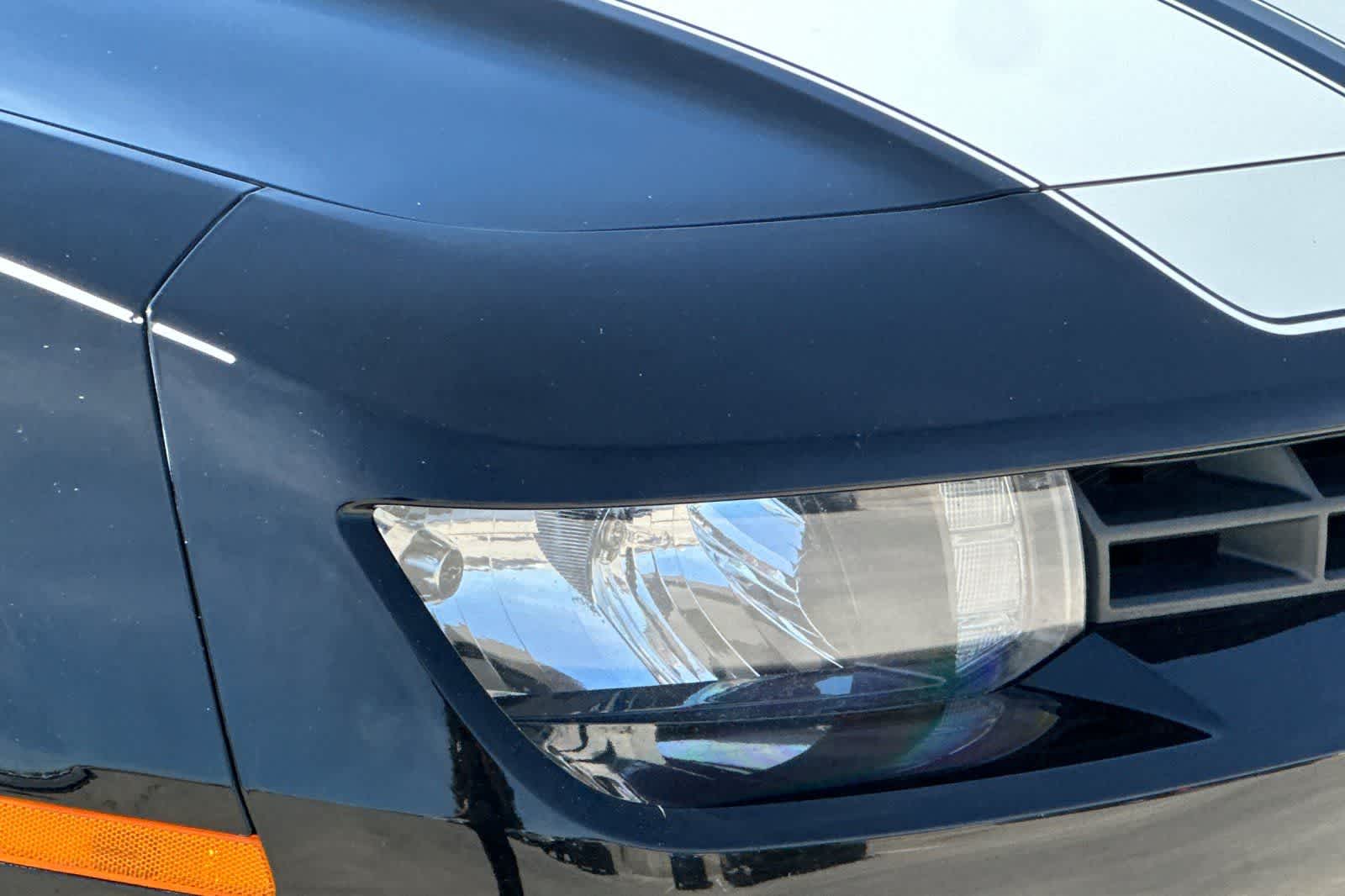 Thumbnail: 2014 Chevrolet Camaro - 31