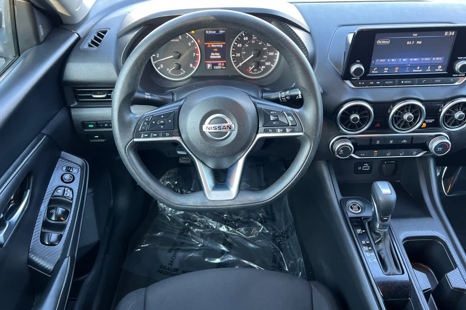 Thumbnail: 2023 Nissan Sentra - 15