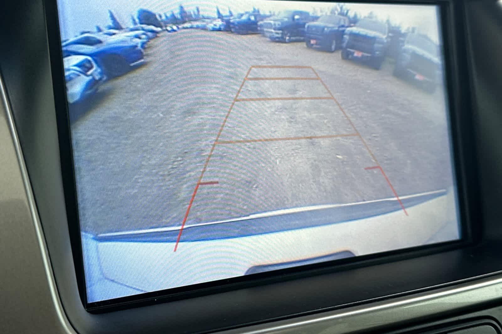 Thumbnail: 2018 Chevrolet Suburban - 22