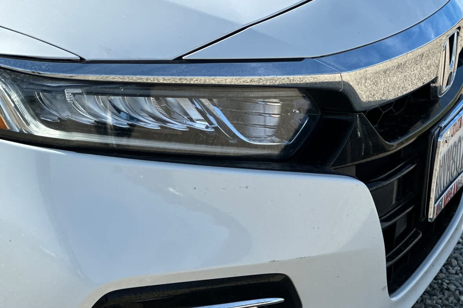 Thumbnail: 2020 Honda Accord - 27