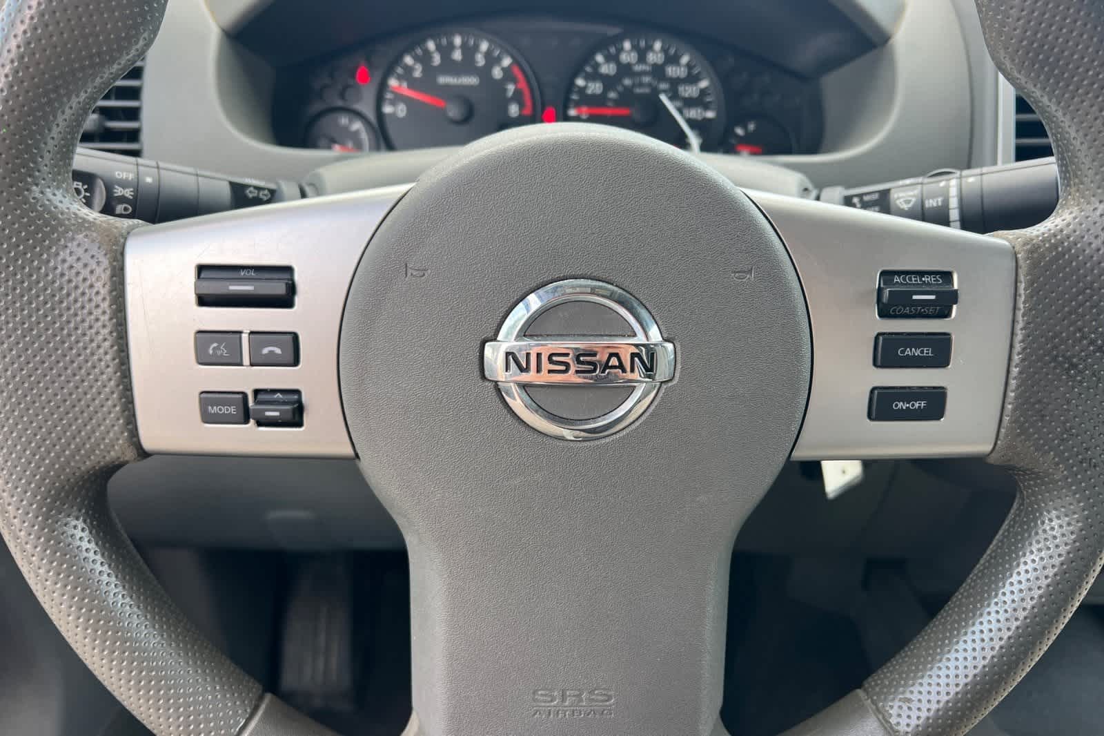 Thumbnail: 2019 Nissan Frontier - 24