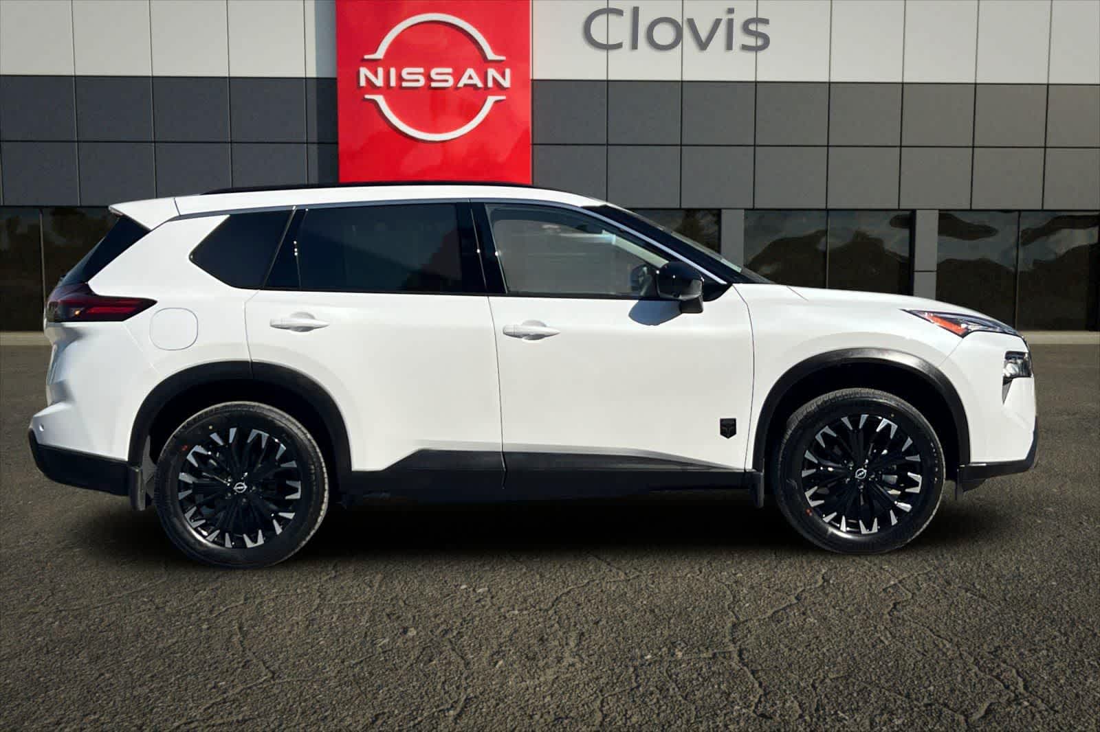 Thumbnail: 2026 Nissan Rogue - 9