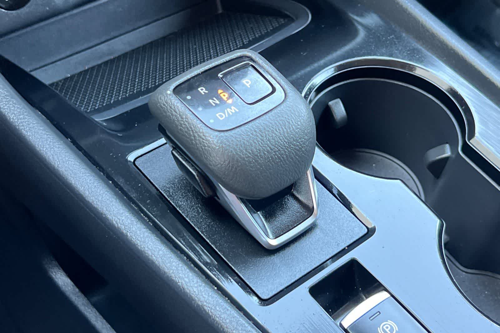 Thumbnail: 2025 Nissan Rogue - 26