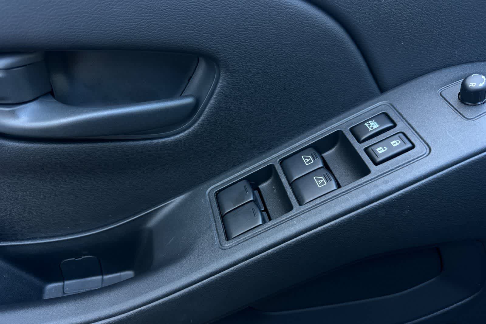 Thumbnail: 2026 Nissan Frontier - 13