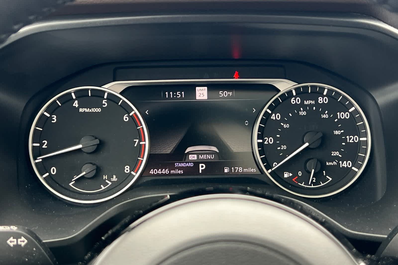 Thumbnail: 2021 Nissan Rogue - 28