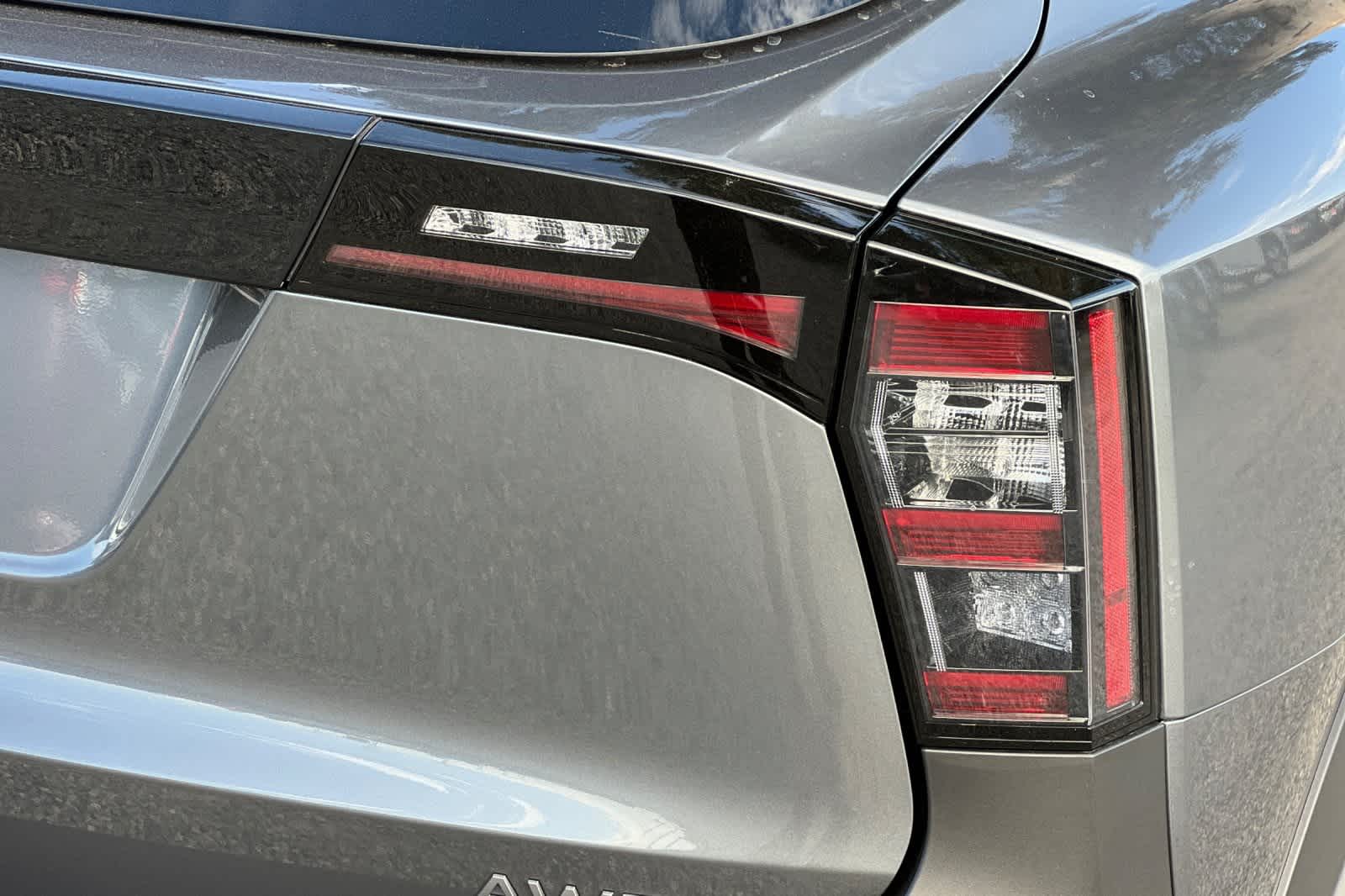 Thumbnail: 2026 Nissan Kicks - 33