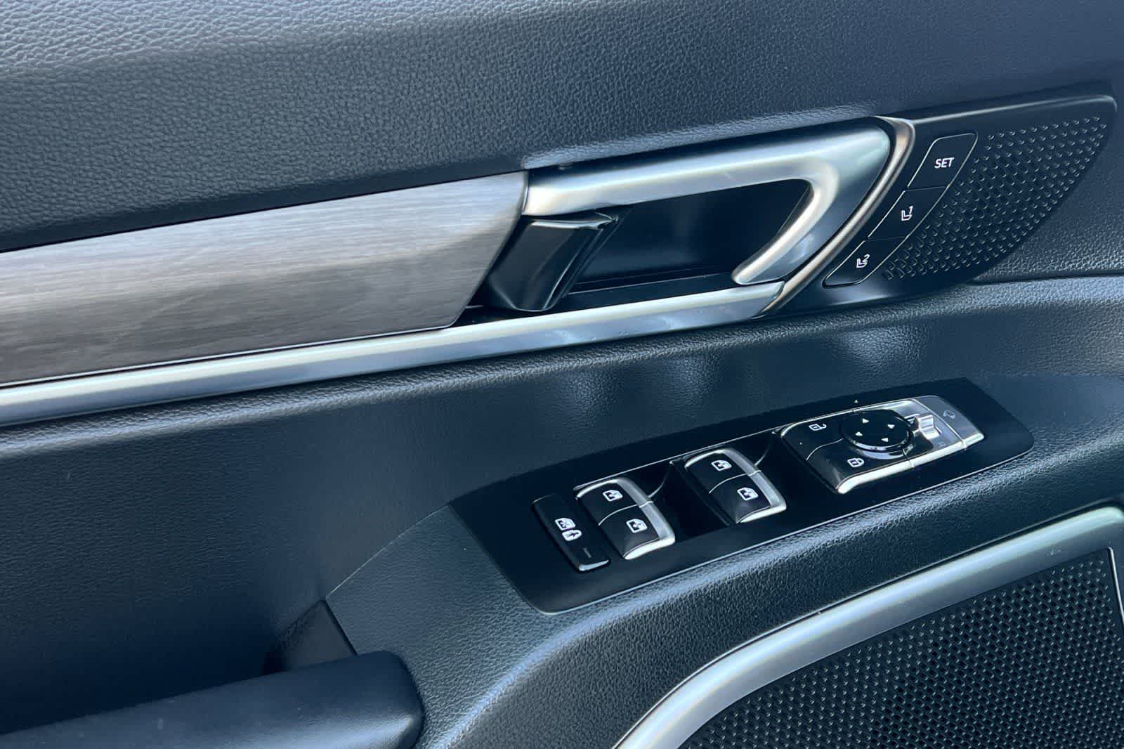 Thumbnail: 2025 Kia Telluride - 13