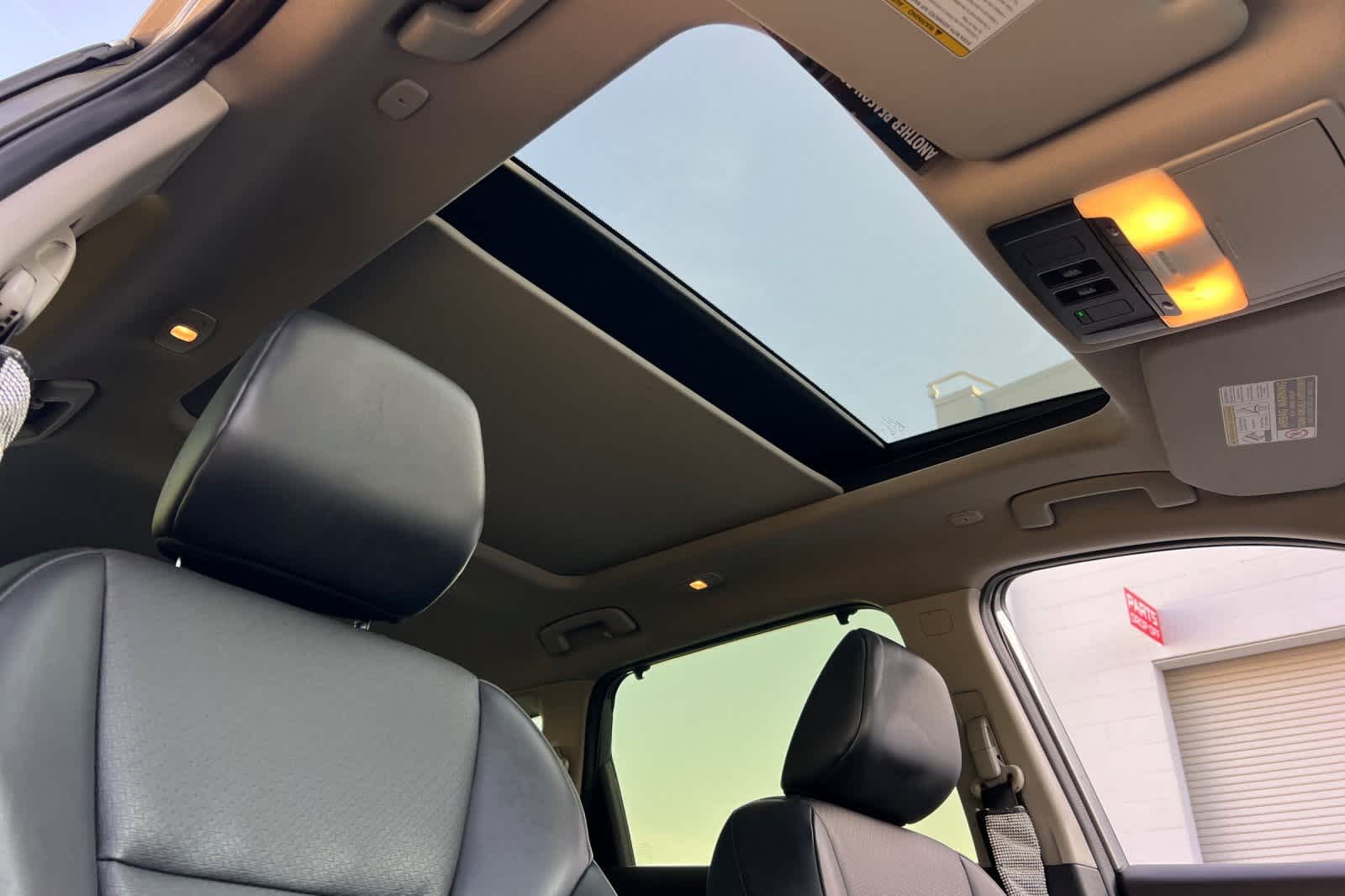 Thumbnail: 2023 Nissan Rogue - 18