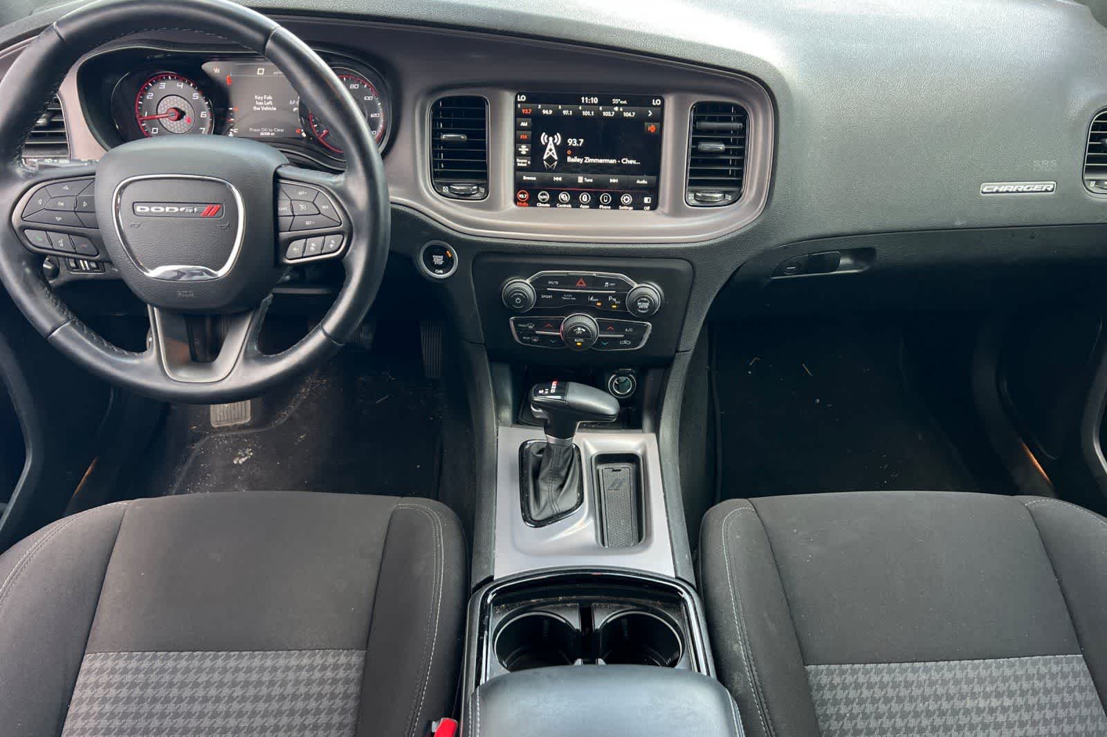 Thumbnail: 2023 Dodge Charger - 4