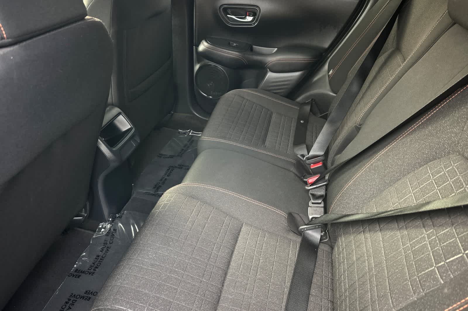 Thumbnail: 2024 Honda HR-V - 5