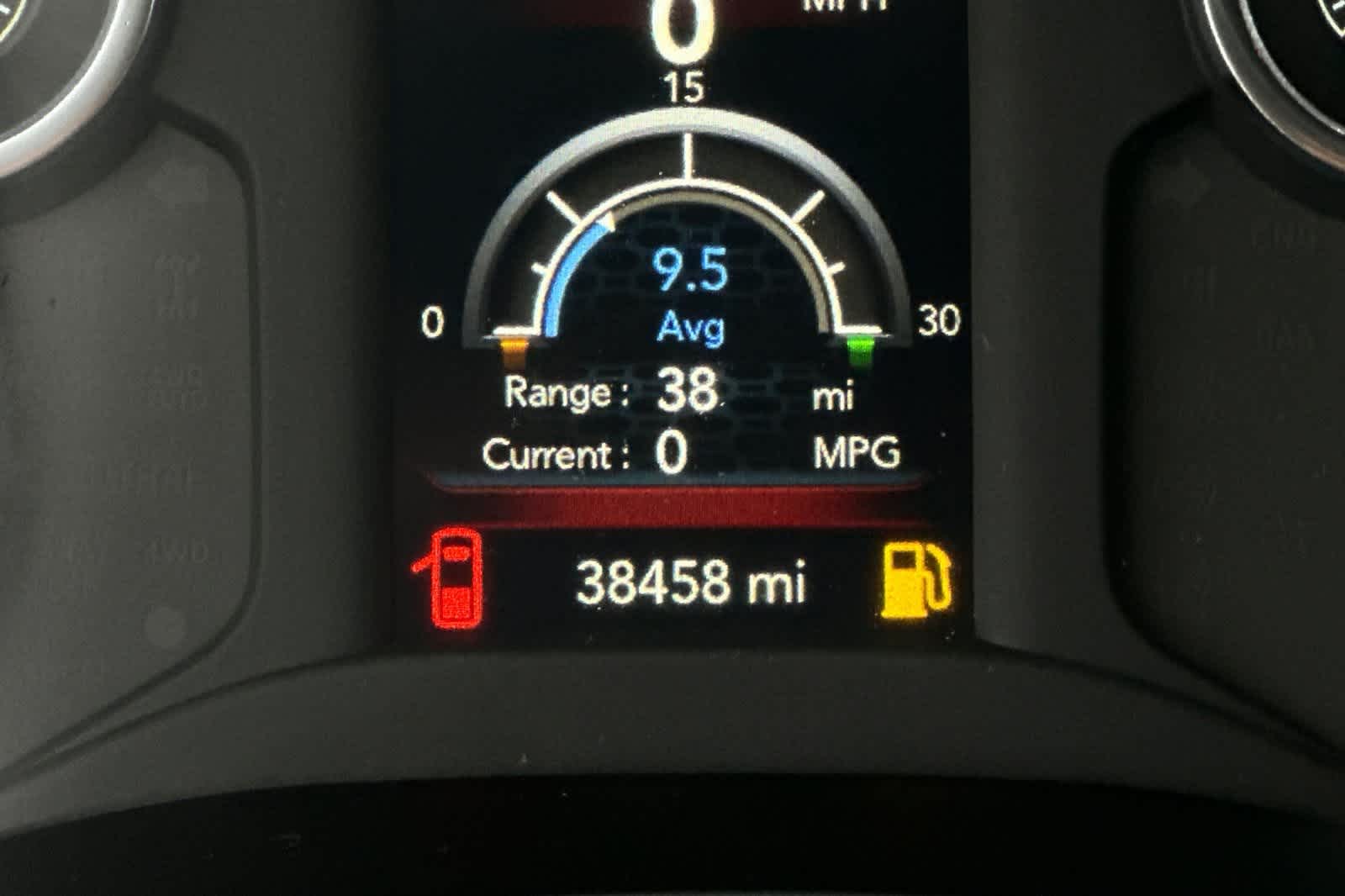 Thumbnail: 2024 RAM 2500 - 24