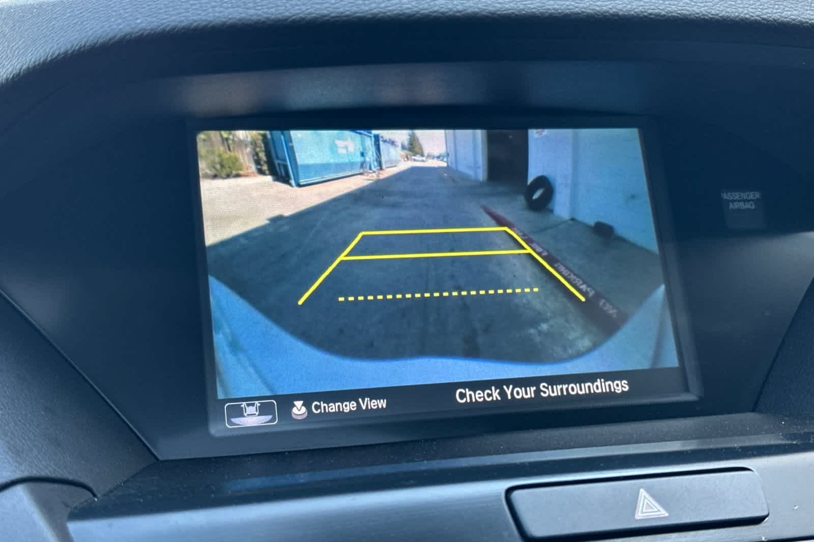 Thumbnail: 2019 Acura MDX - 21