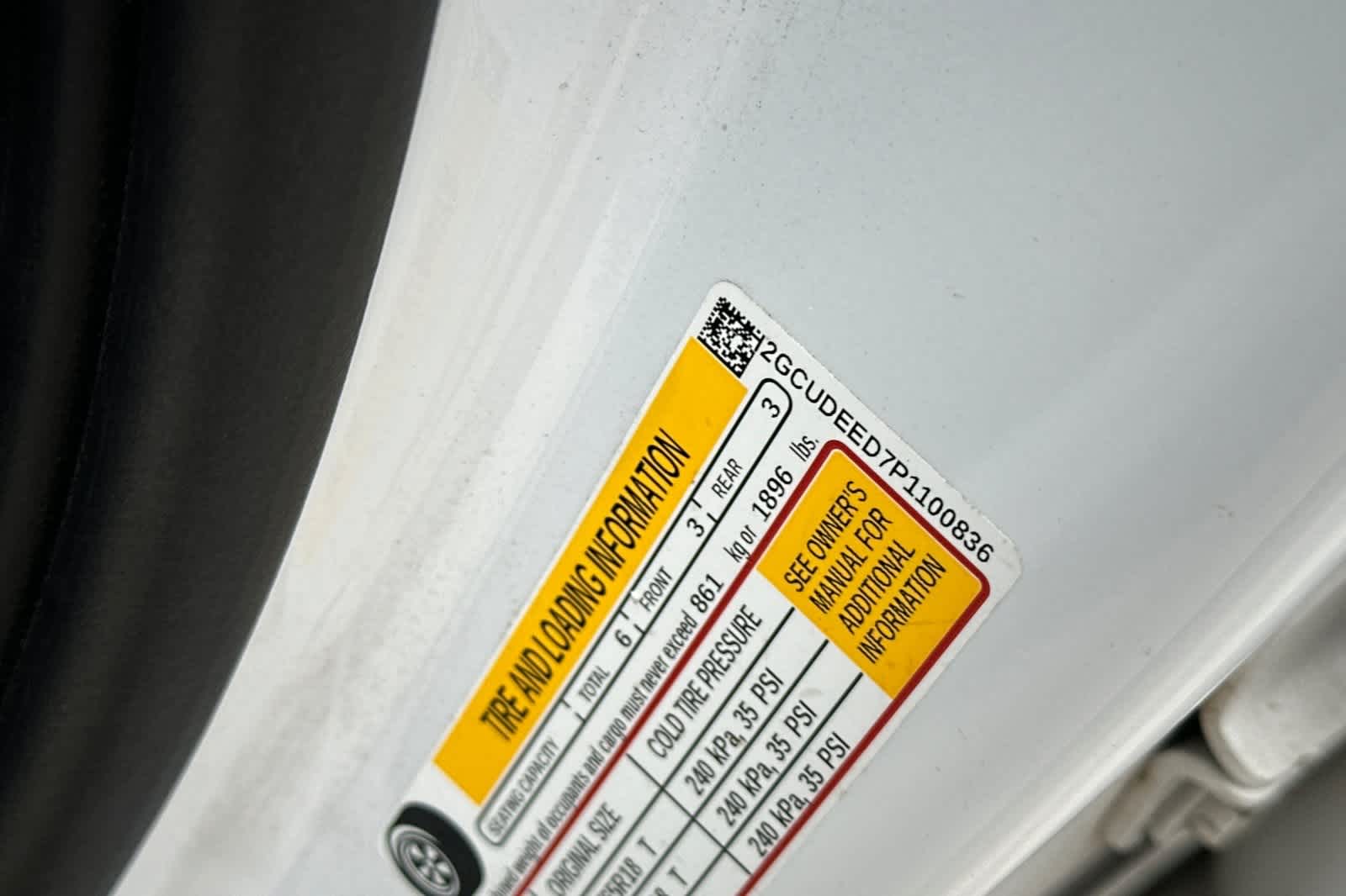 Thumbnail: 2023 Chevrolet Silverado 1500 - 30