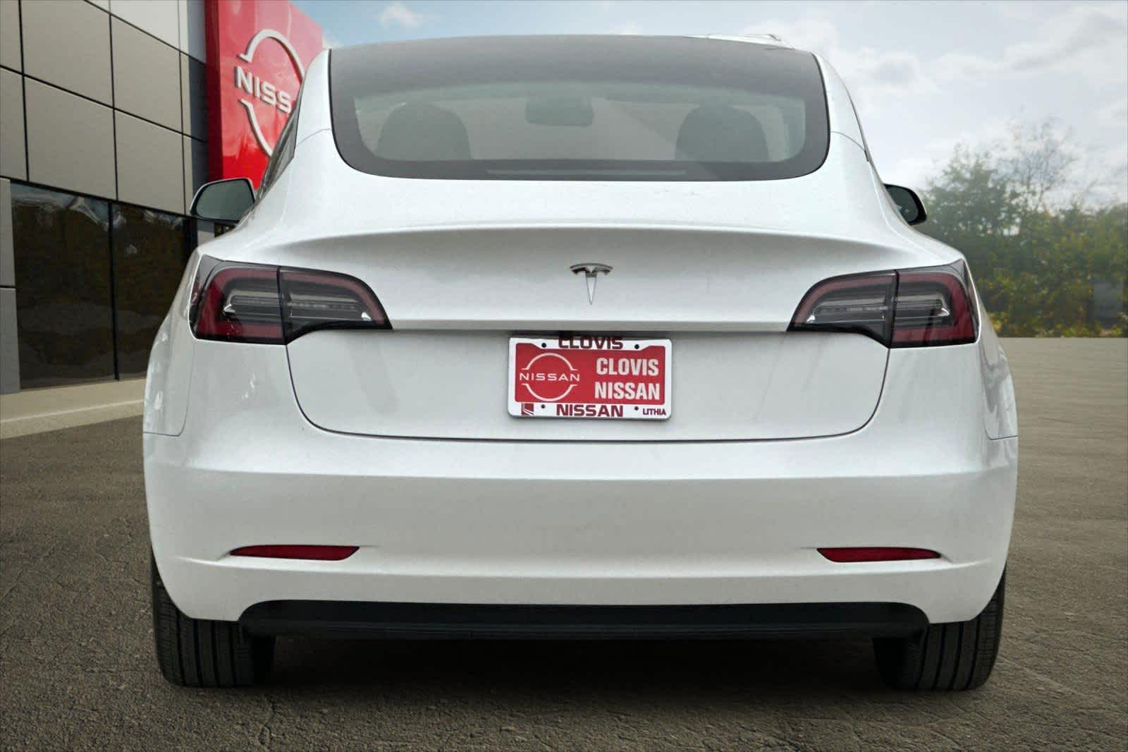 Thumbnail: 2023 Tesla Model 3 - 8