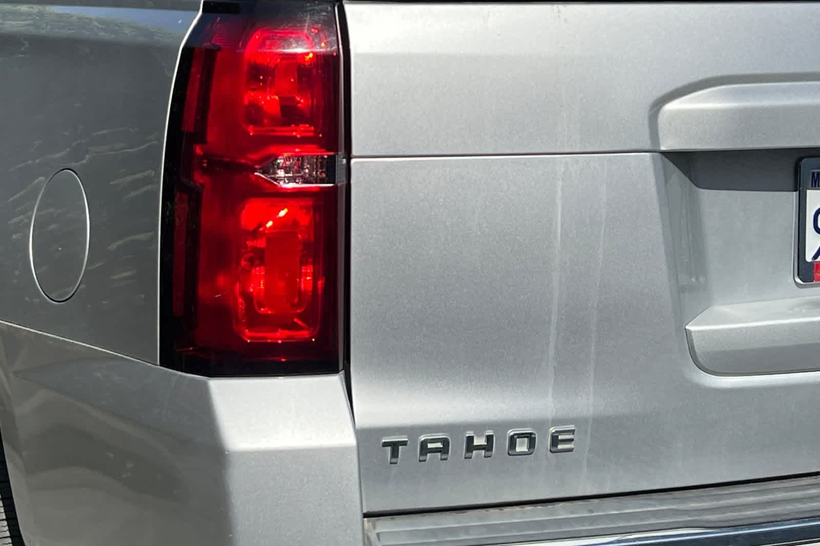 Thumbnail: 2016 Chevrolet Tahoe - 13