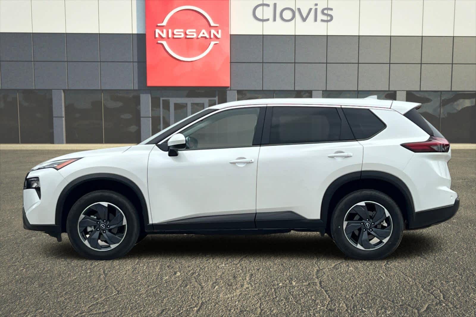 Thumbnail: 2025 Nissan Rogue - 6