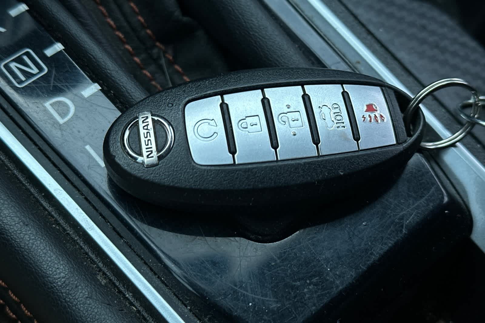 Thumbnail: 2019 Nissan Altima - 22