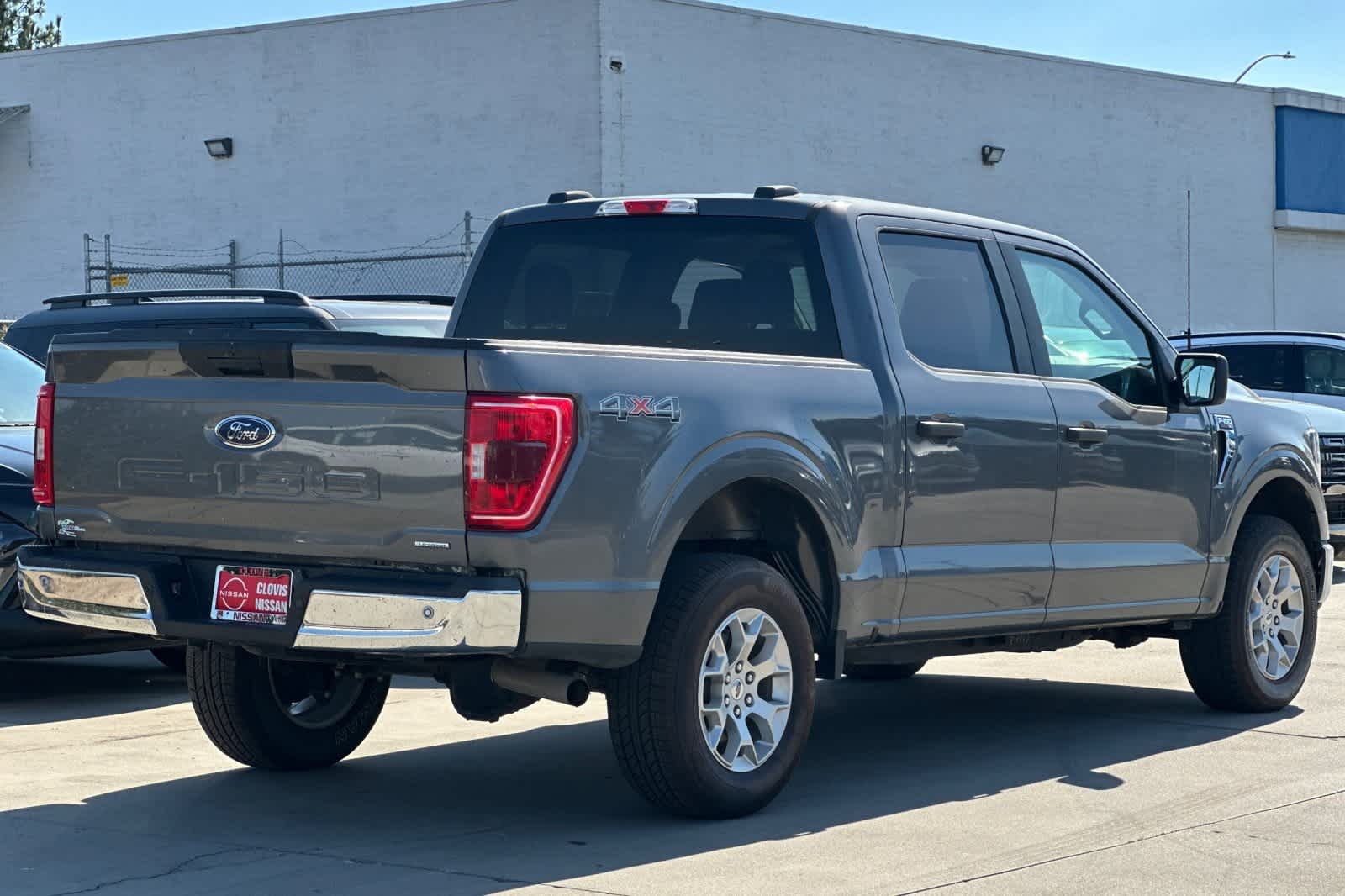 Thumbnail: 2023 Ford F-150 - 3