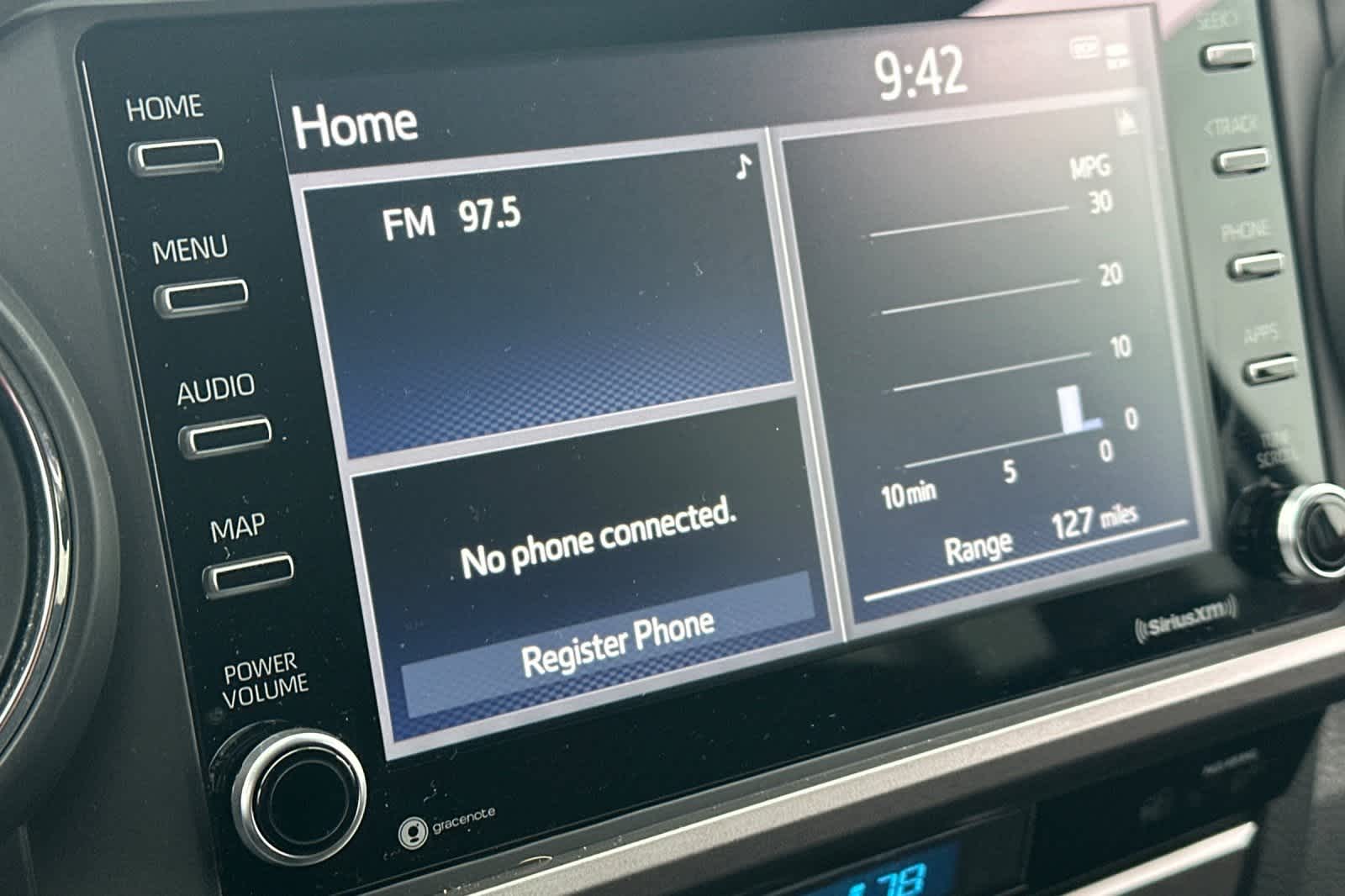 Thumbnail: 2023 Toyota Tacoma - 18