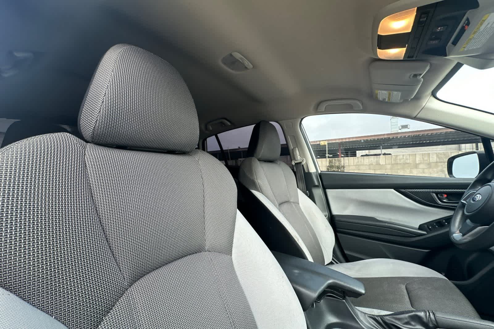 Thumbnail: 2019 Subaru Crosstrek - 19