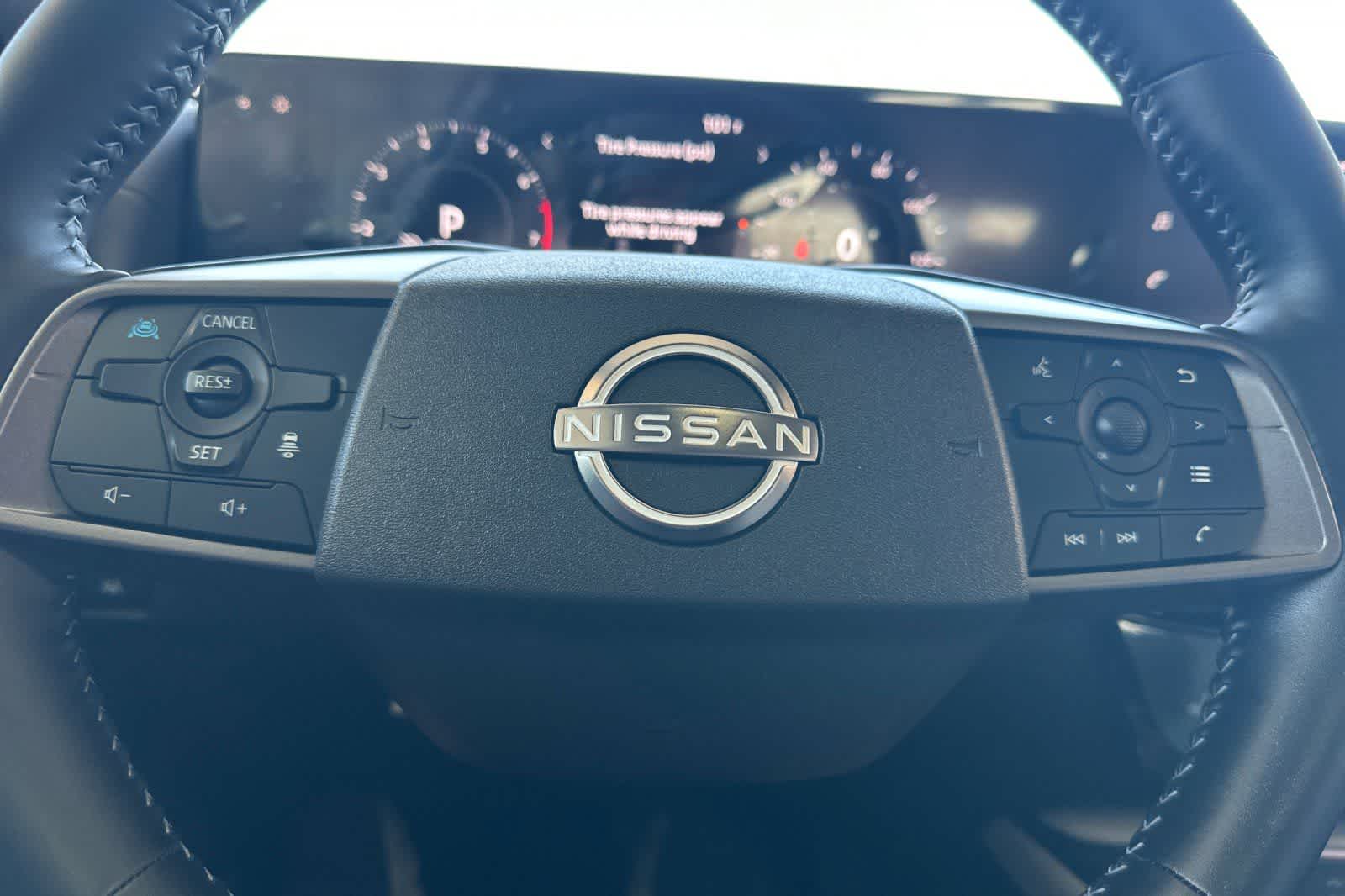 Thumbnail: 2026 Nissan Sentra - 26