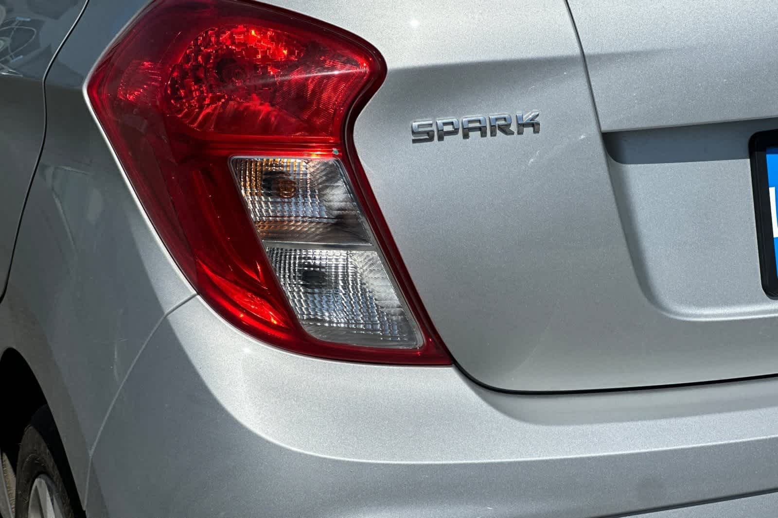 Thumbnail: 2021 Chevrolet Spark - 13