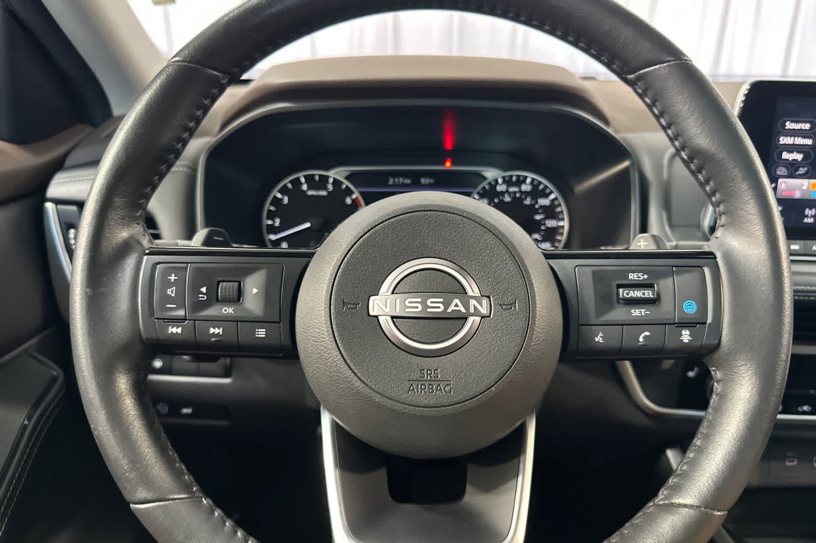 Thumbnail: 2023 Nissan Rogue - 25