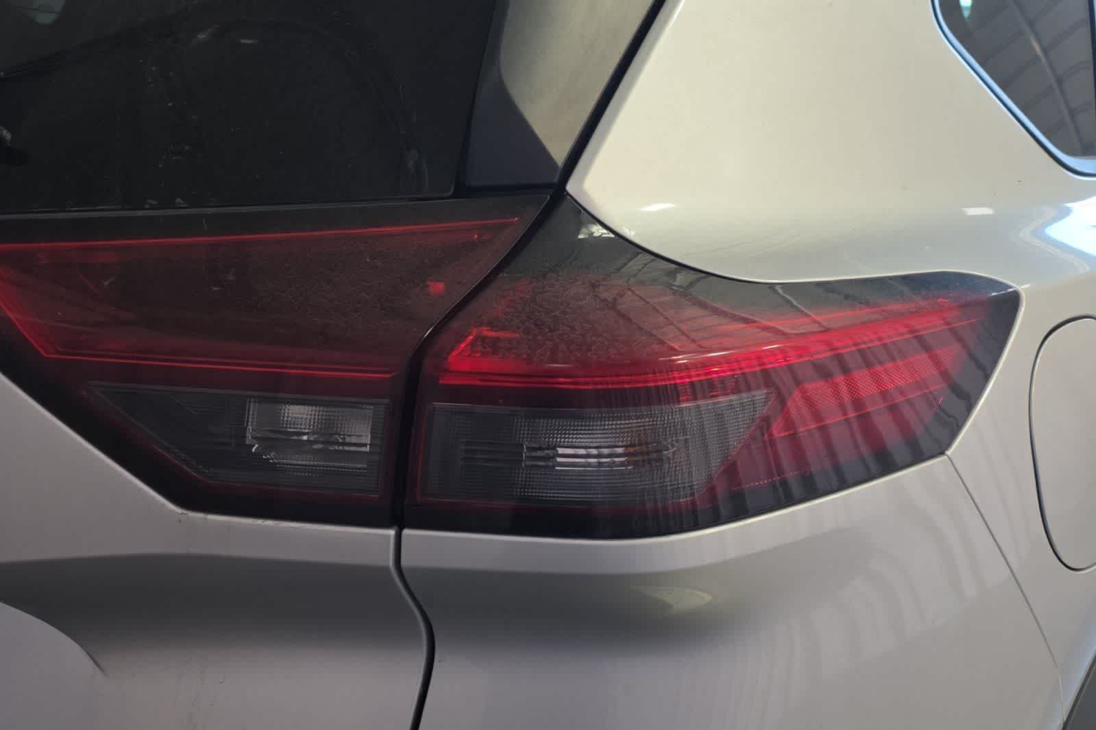 Thumbnail: 2023 Nissan Rogue - 13