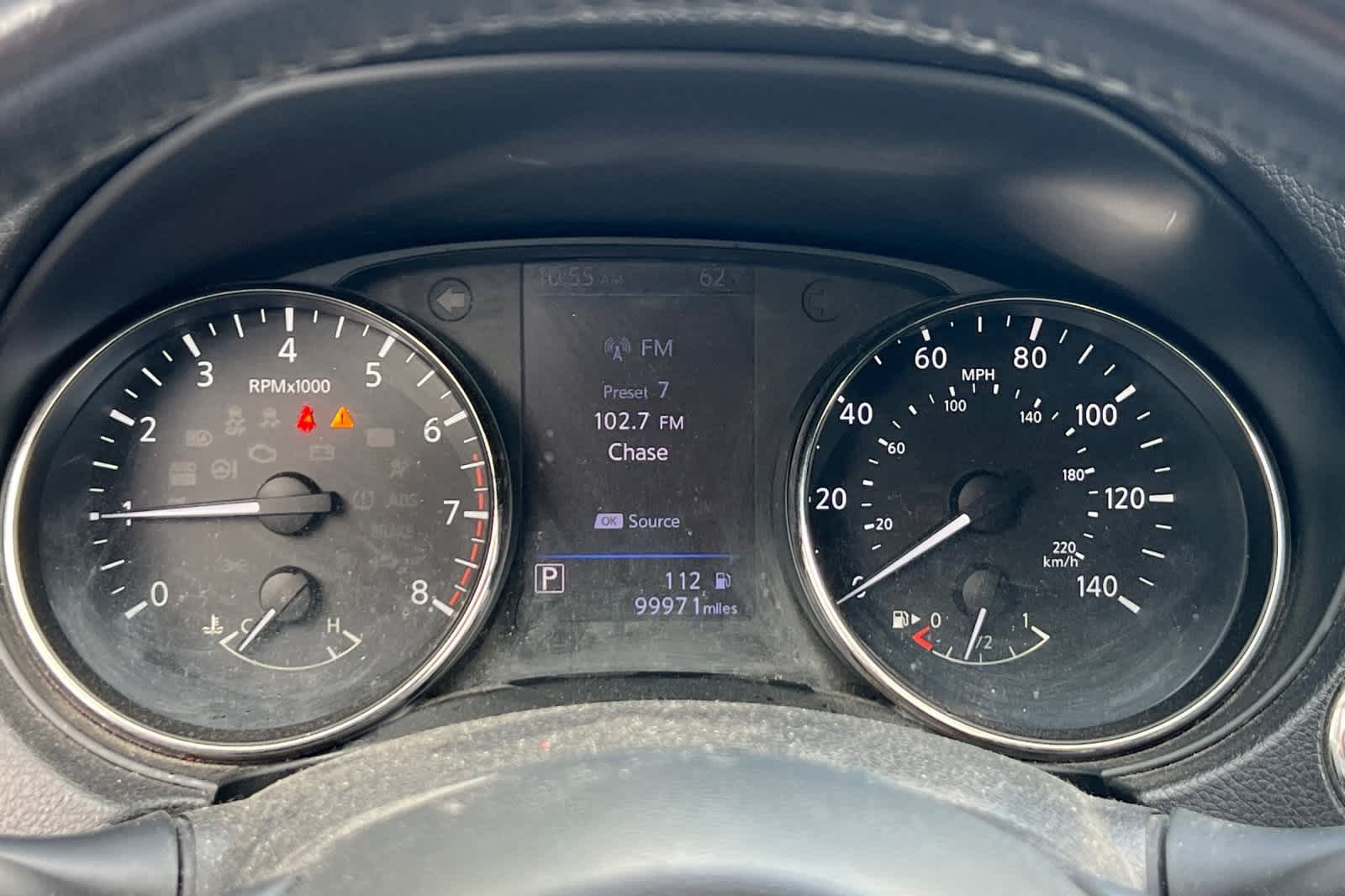 Thumbnail: 2018 Nissan Rogue - 27