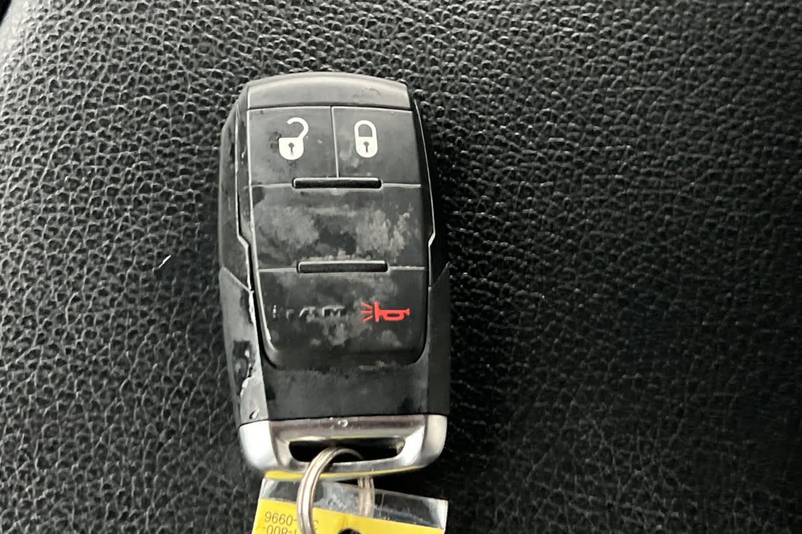 Thumbnail: 2024 RAM 2500 - 23