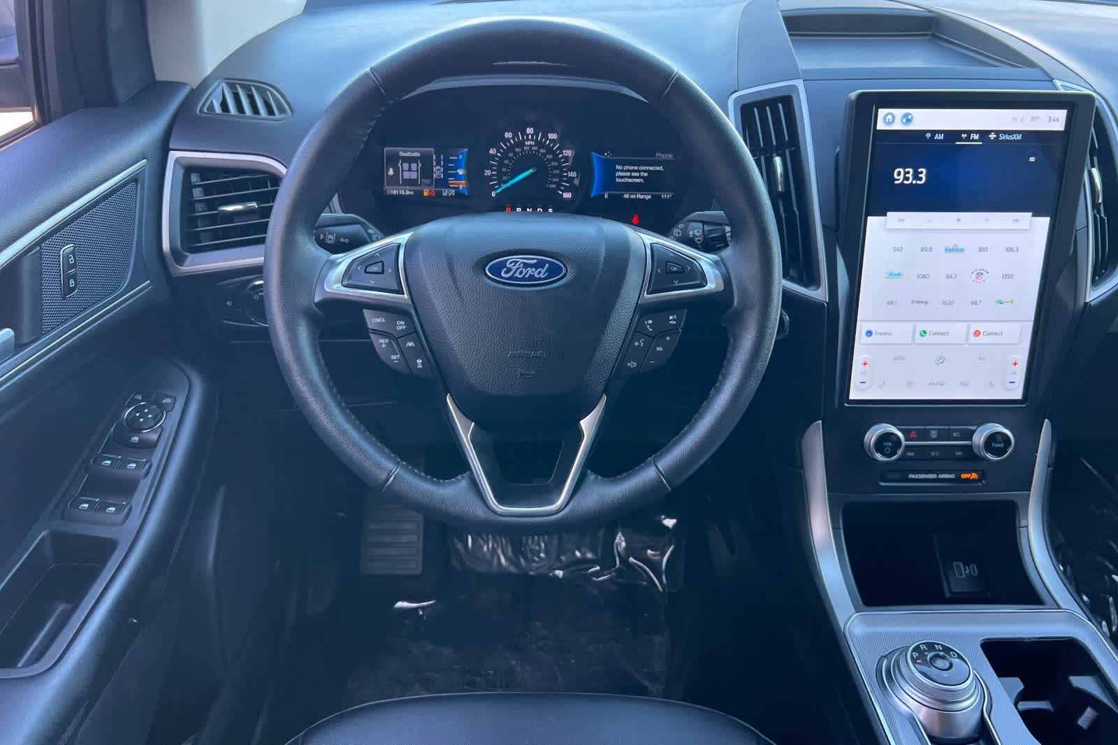 Thumbnail: 2022 Ford Edge - 17