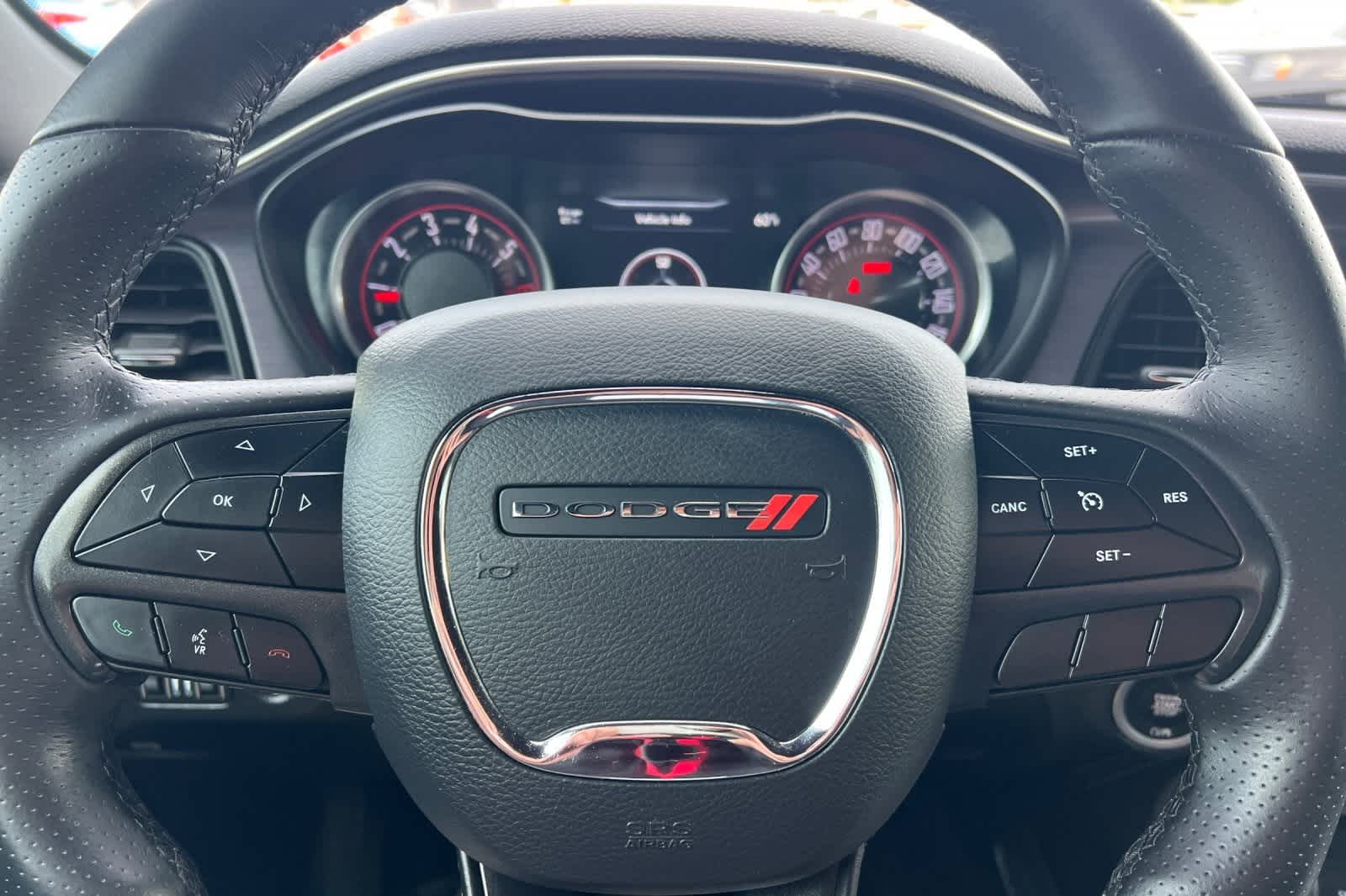 Thumbnail: 2018 Dodge Challenger - 28