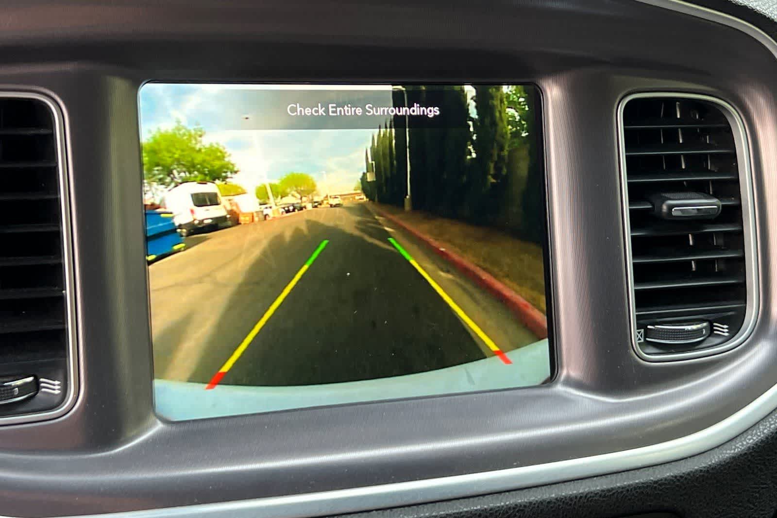 Thumbnail: 2021 Dodge Charger - 22