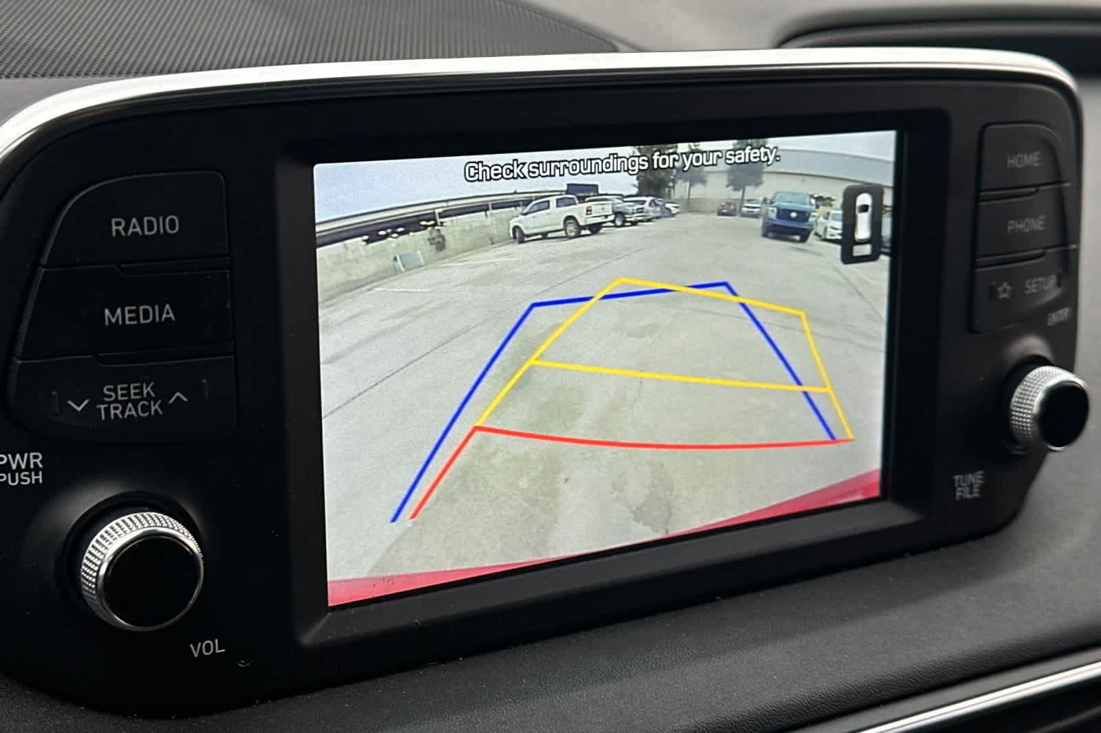 Thumbnail: 2020 Hyundai Santa Fe - 21