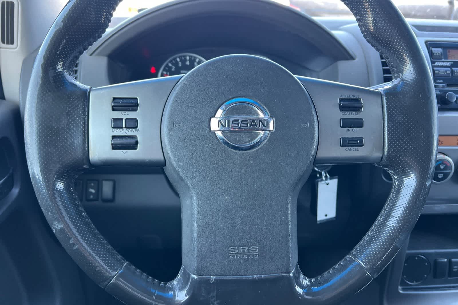 Thumbnail: 2006 Nissan Pathfinder - 24