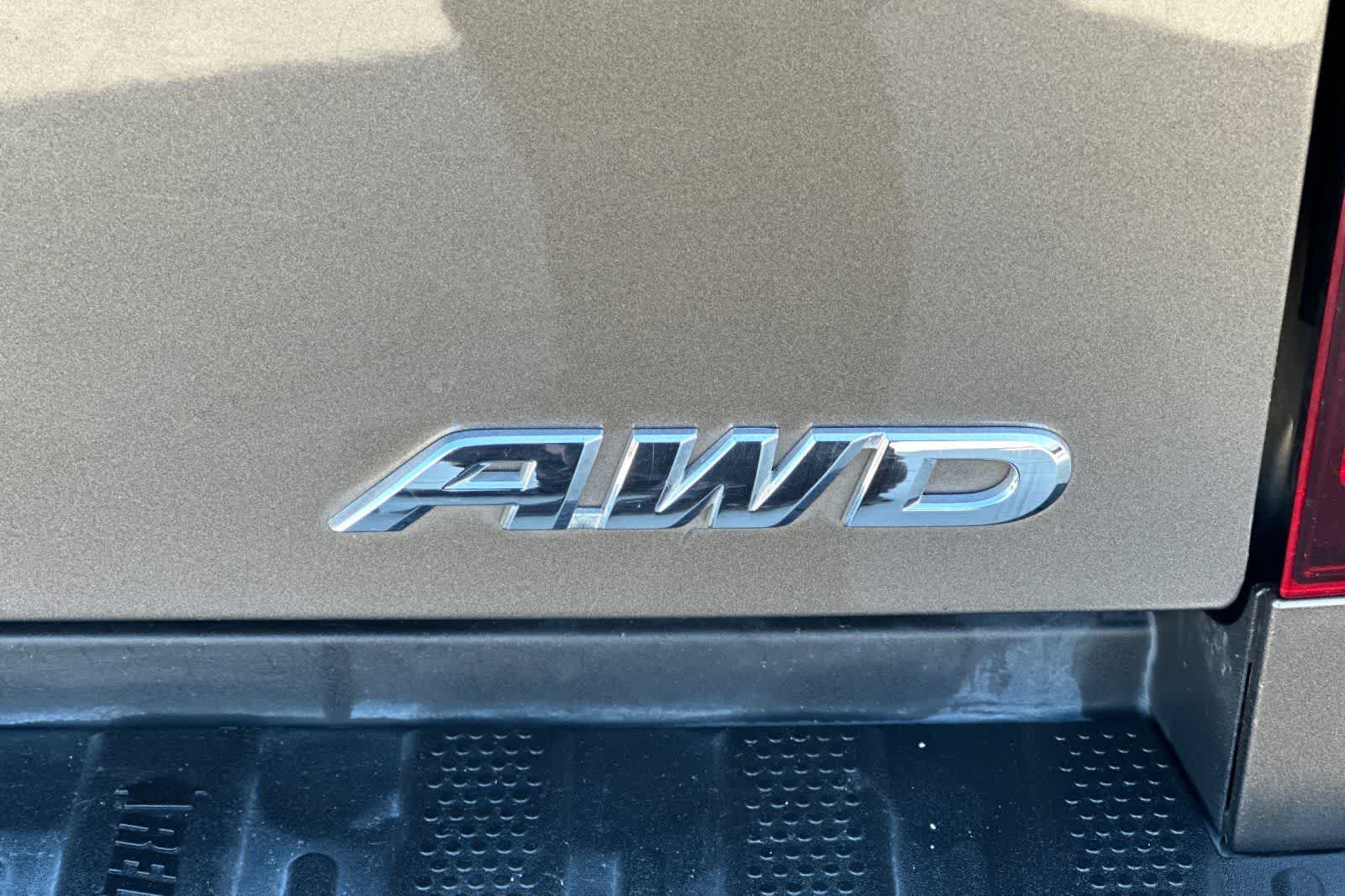 Thumbnail: 2020 Honda Ridgeline - 16