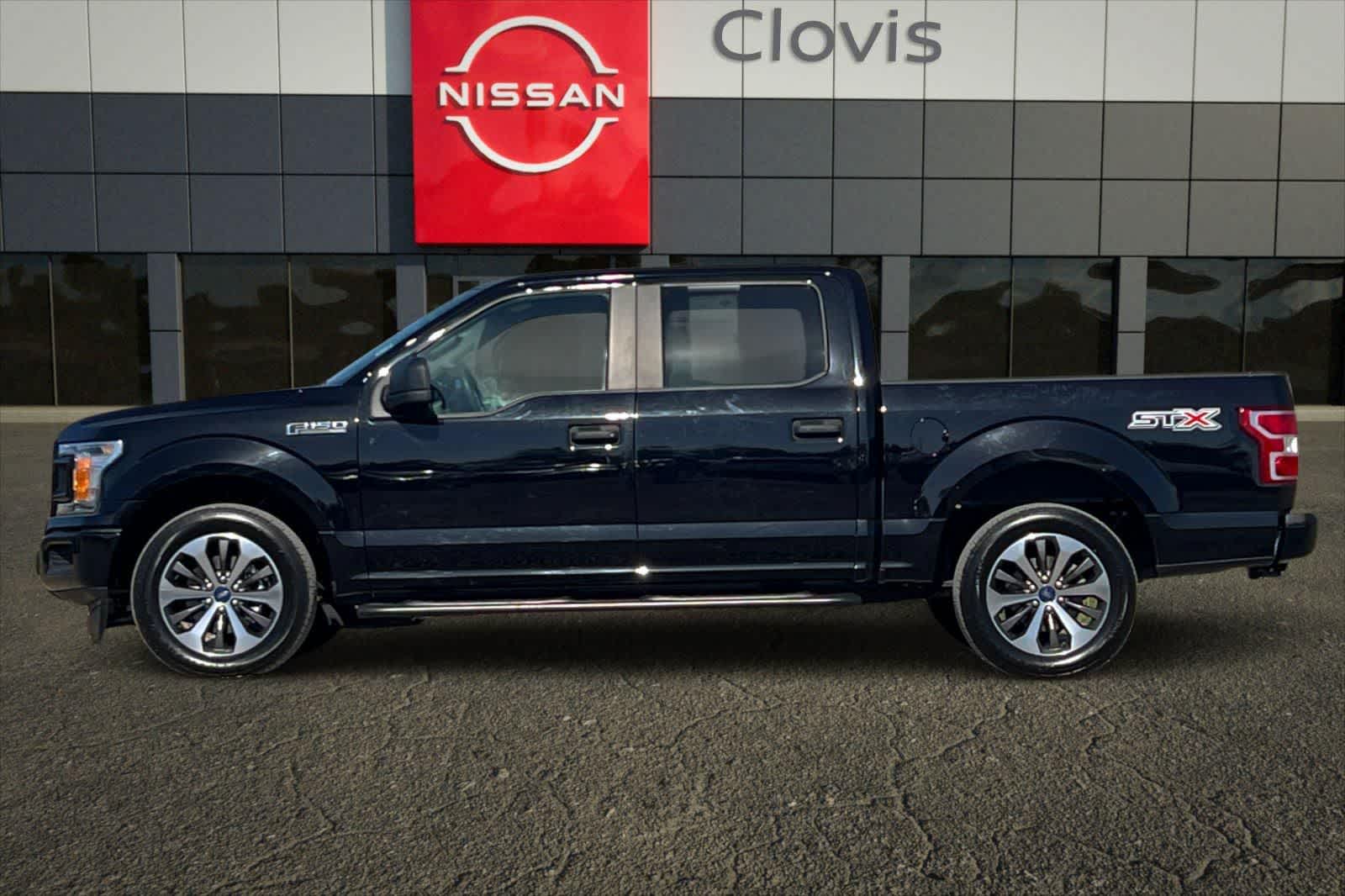 Thumbnail: 2020 Ford F-150 - 6