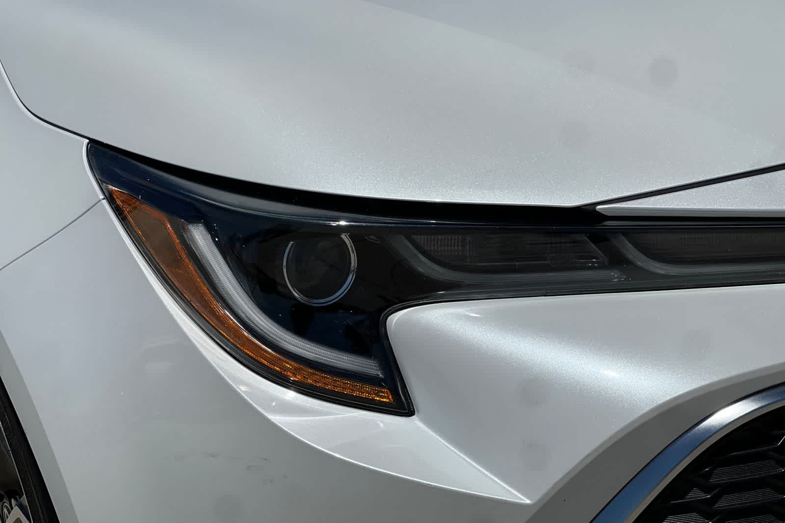 Thumbnail: 2021 Toyota Corolla - 31