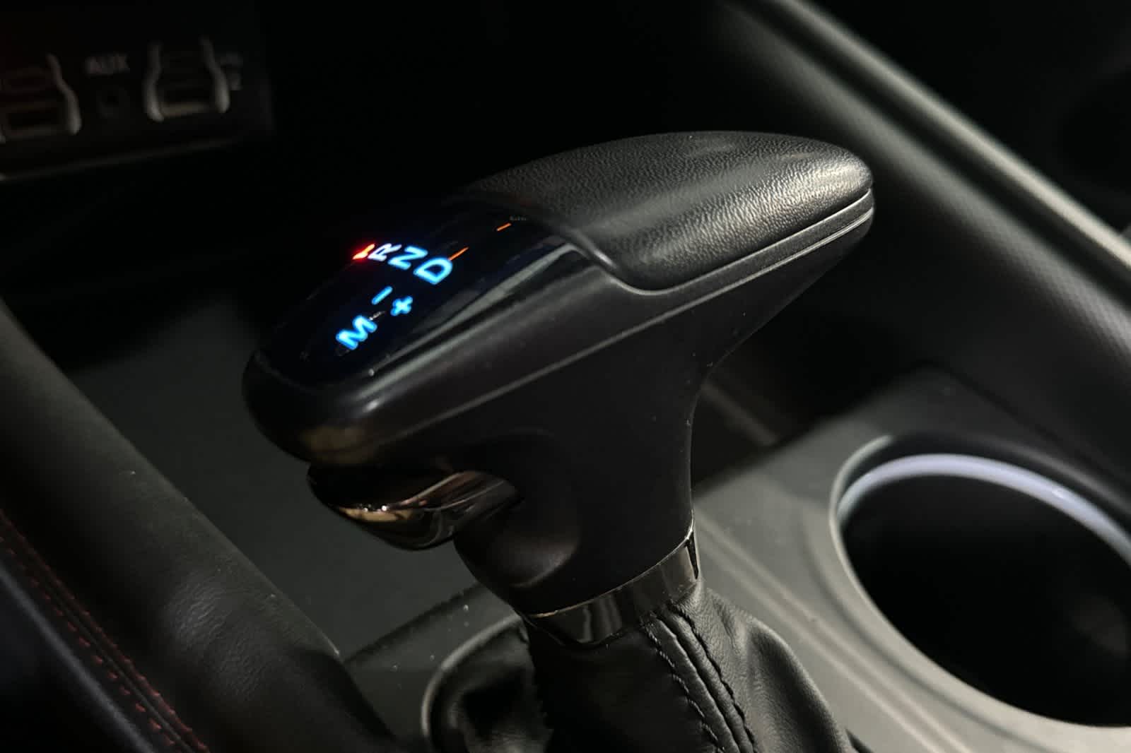 Thumbnail: 2024 Dodge Durango - 25