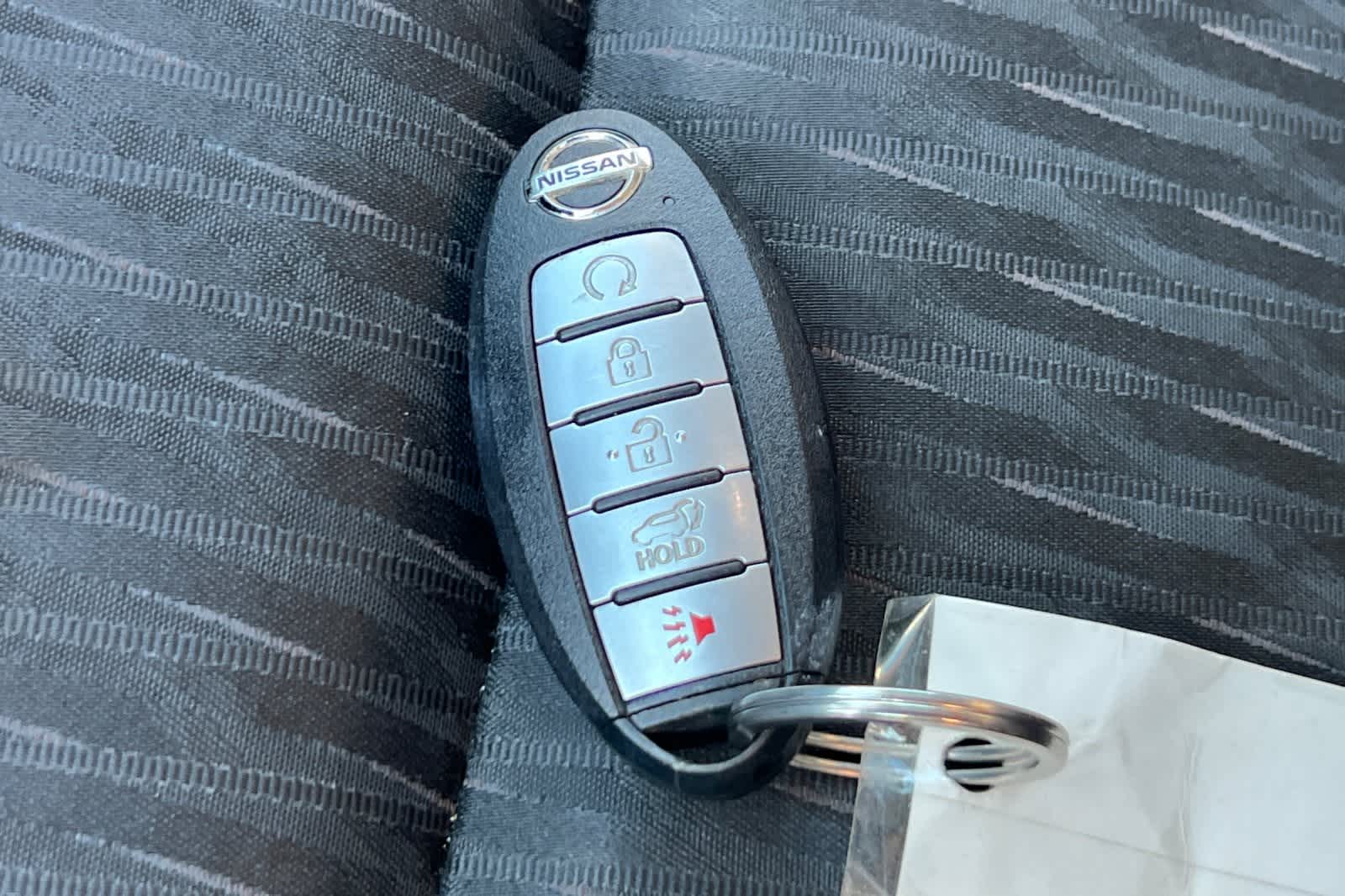 Thumbnail: 2020 Nissan Rogue - 26