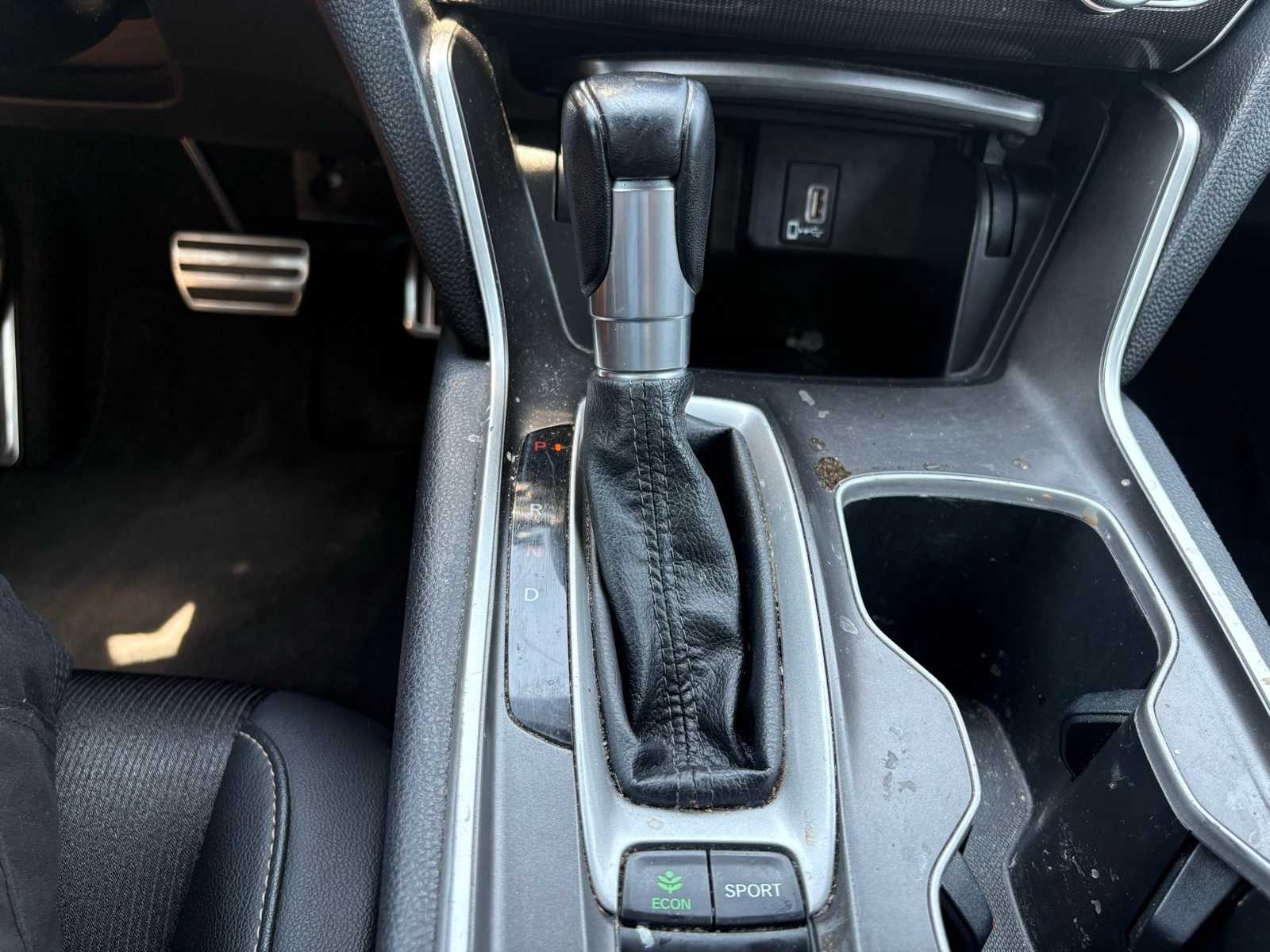 Thumbnail: 2020 Honda Accord - 20