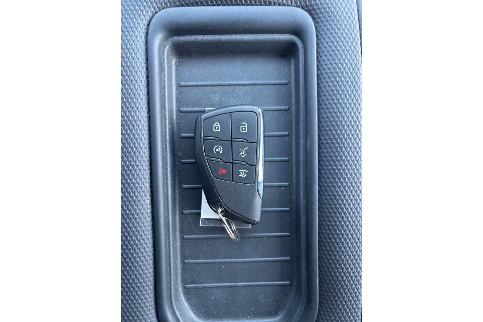 Thumbnail: 2023 Chevrolet Tahoe - 20