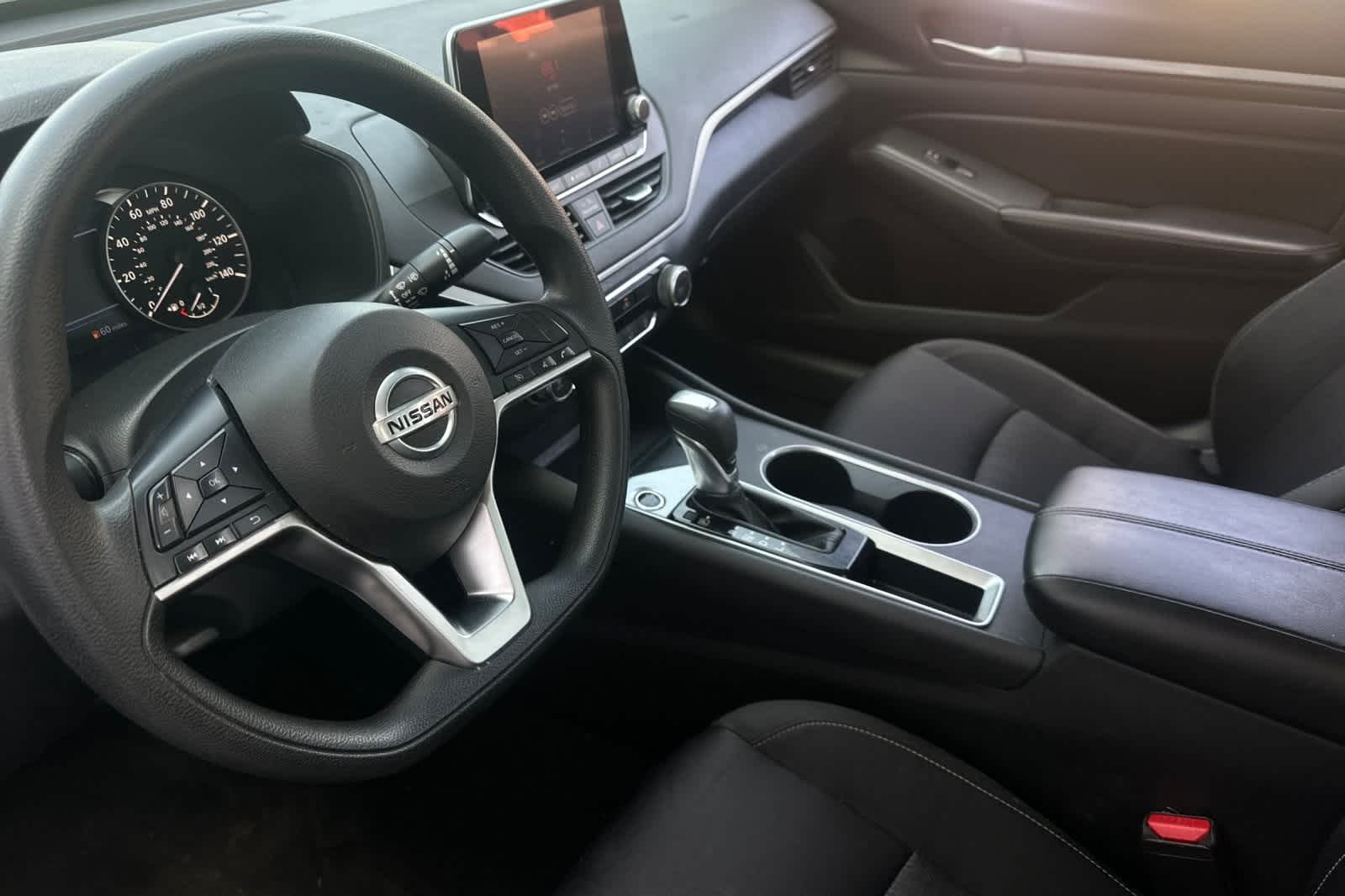 Thumbnail: 2022 Nissan Altima - 12