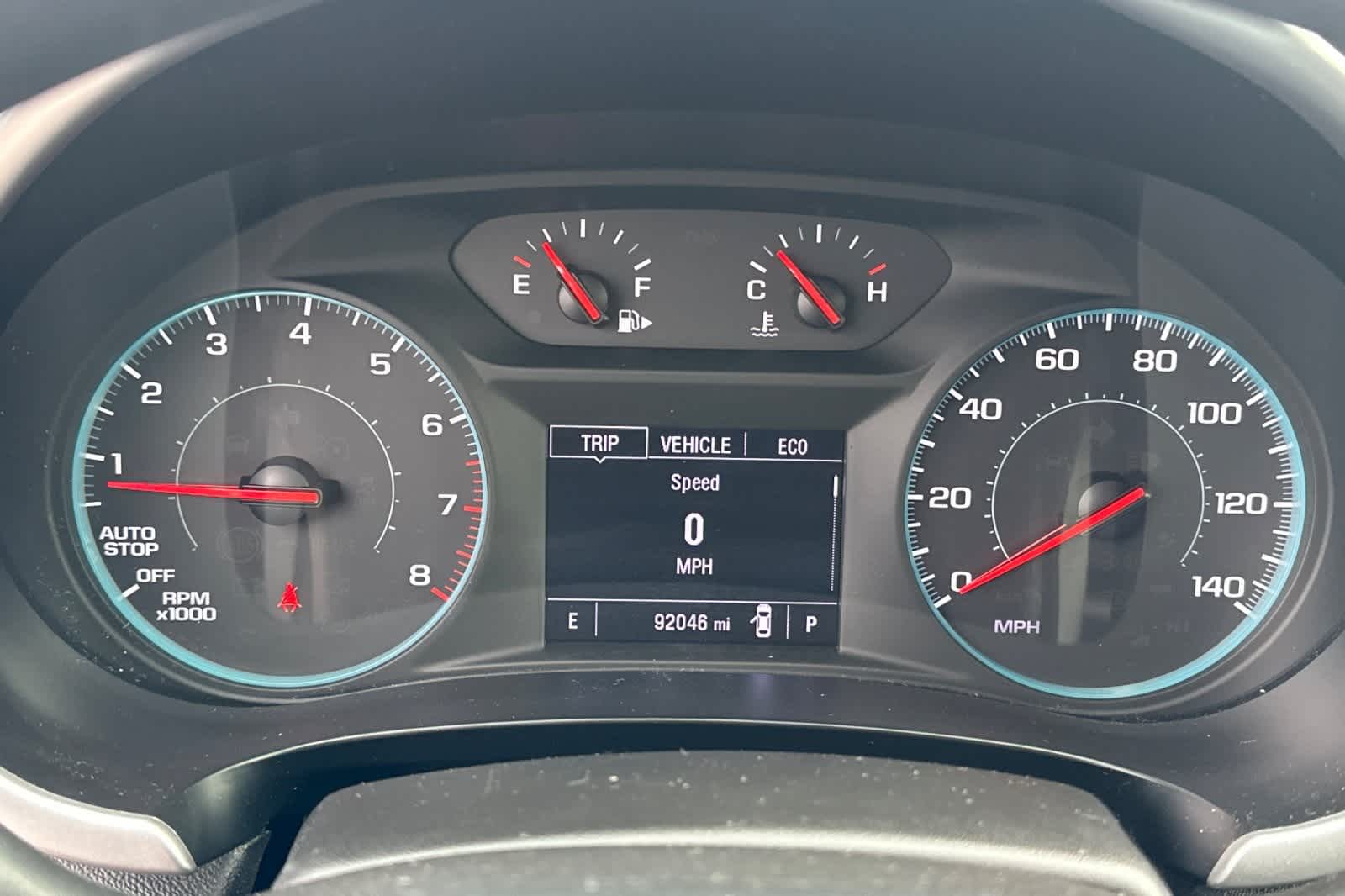 Thumbnail: 2022 Chevrolet Malibu - 31