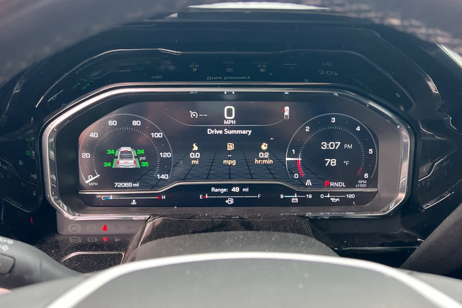 Thumbnail: 2023 GMC Sierra 1500 - 26