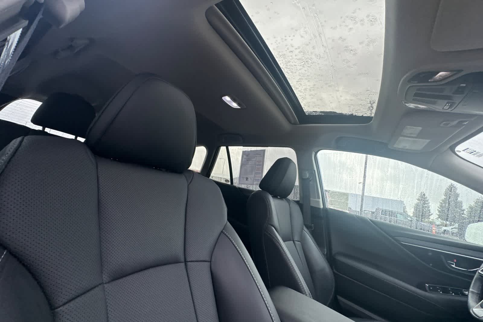 Thumbnail: 2023 Subaru Outback - 19