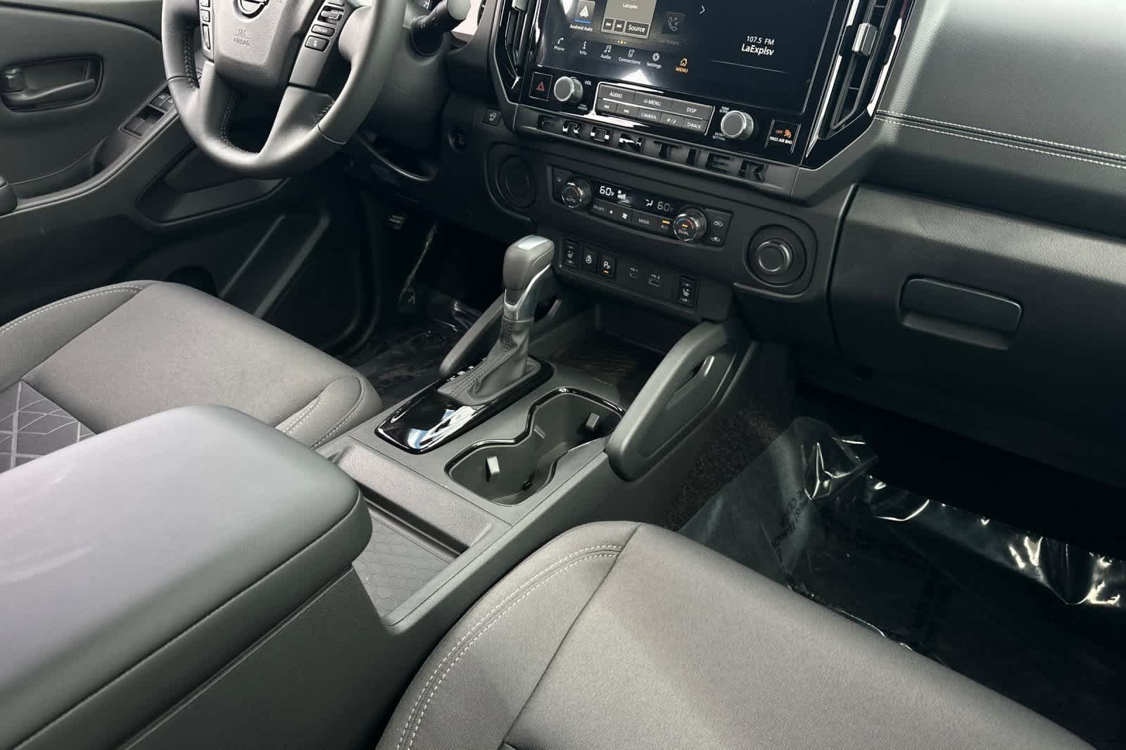 Thumbnail: 2026 Nissan Frontier - 18