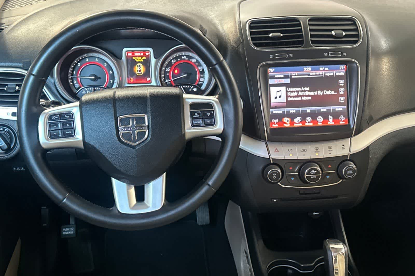 Thumbnail: 2015 Dodge Journey - 15